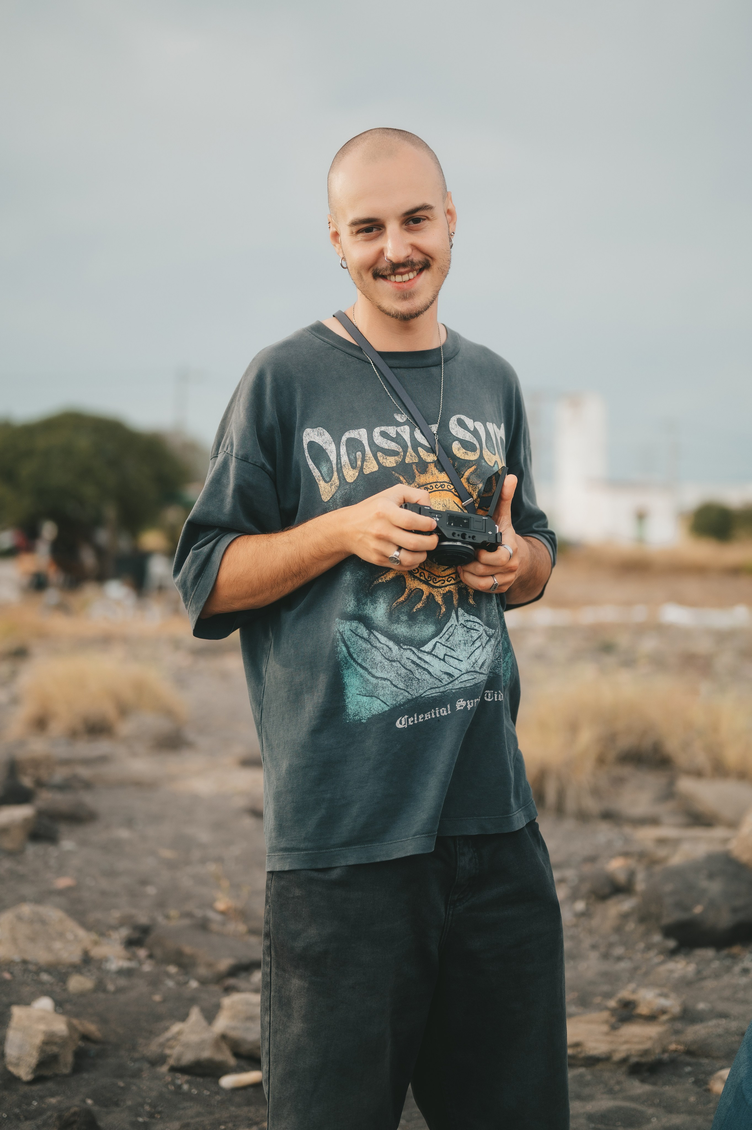 Salomé — Not Through MV. Tatiana Malysheva — family photographer and videographer in Valencia, Spain