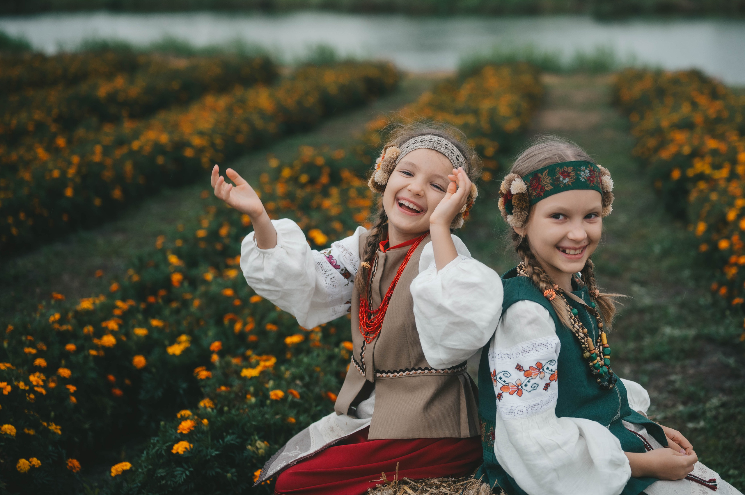 Ukrainian village. Tatiana Malysheva — lifestyle fotógrafa y videógrafa en Valencia, España