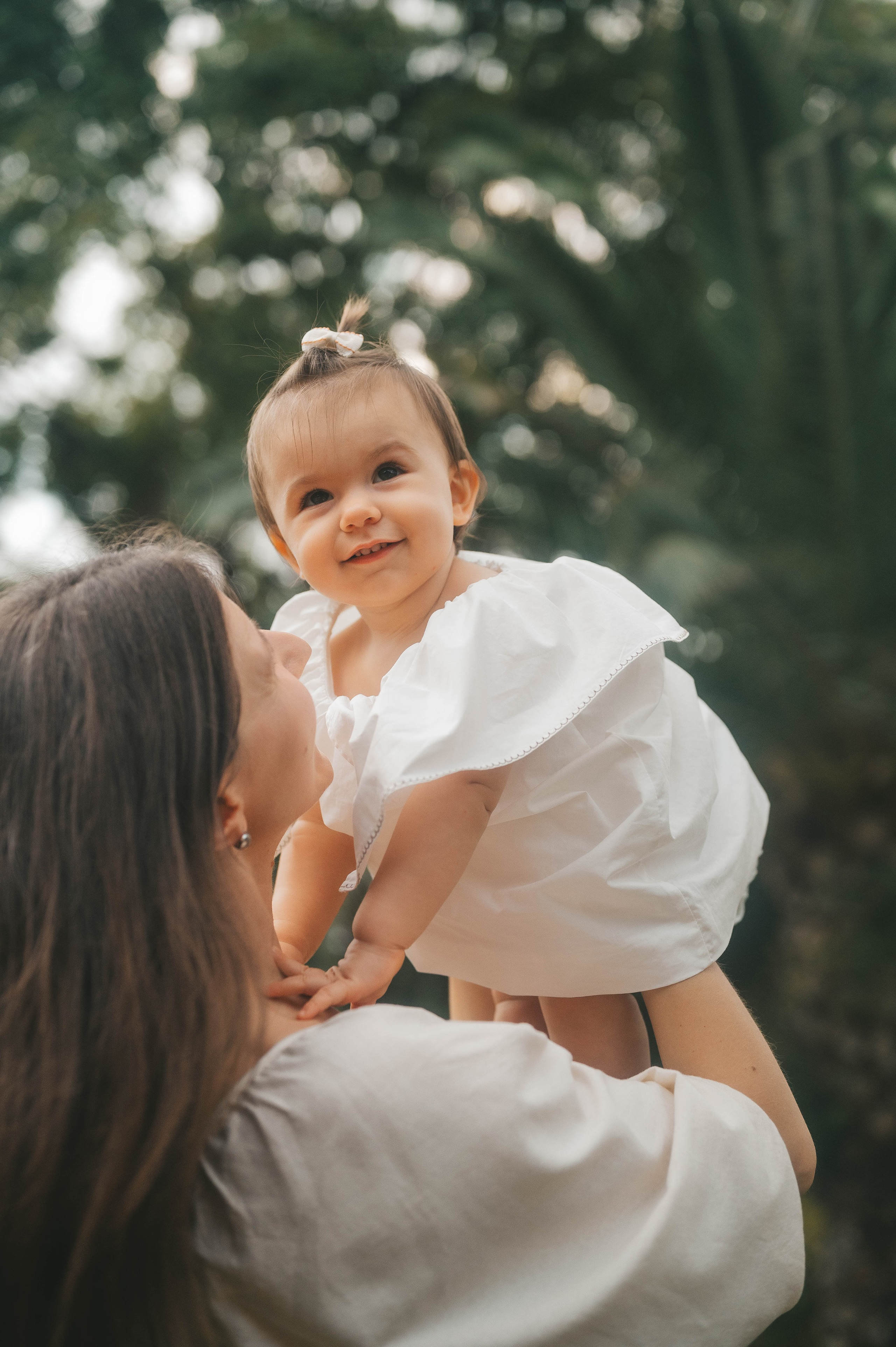 Sofia's 1st Birthday!. Тетяна Малишева - сімейний фотограф і відеограф у Валенсії, Іспанія