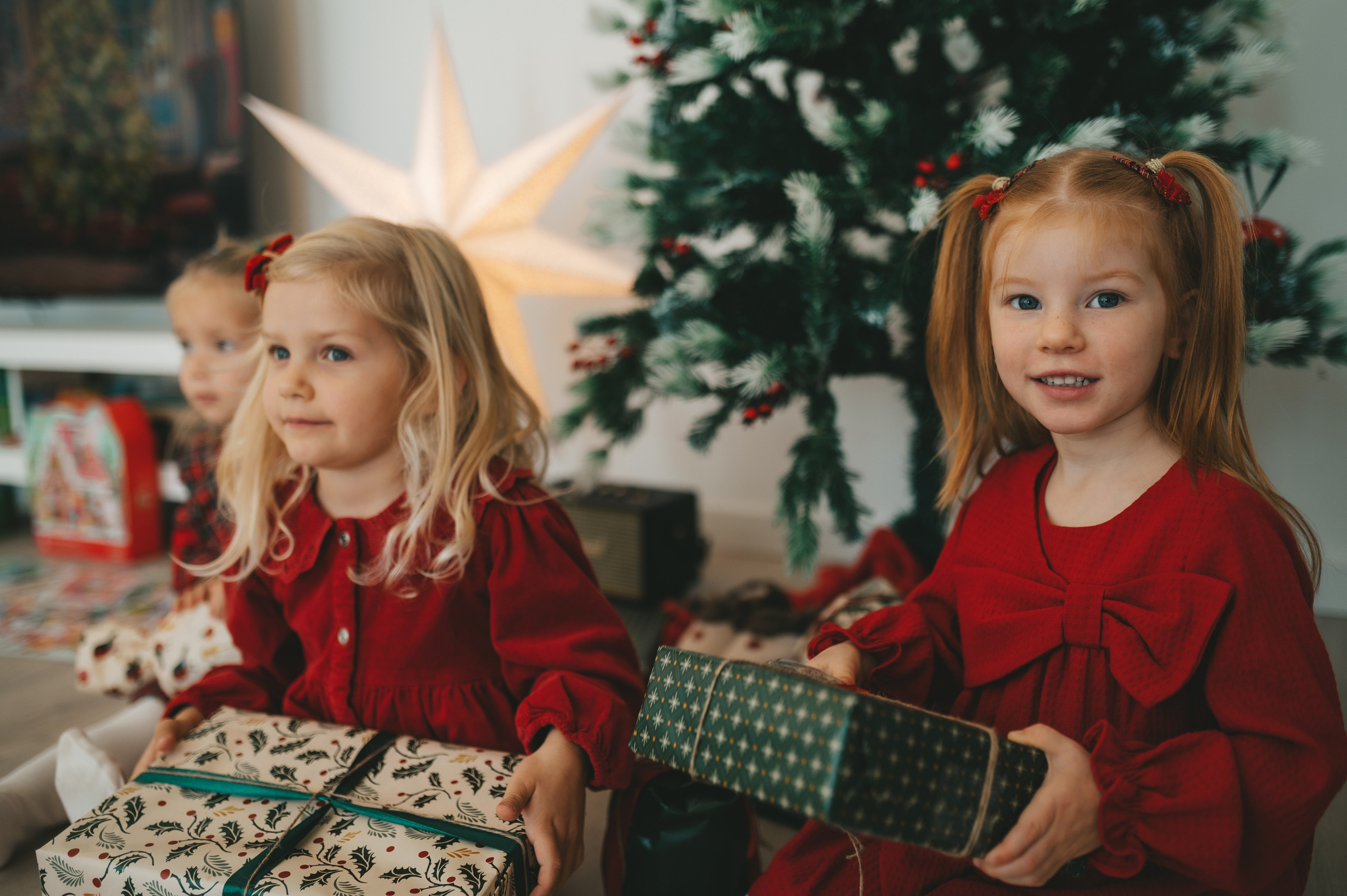 Christmas time. Тетяна Малишева - сімейний фотограф і відеограф у Валенсії, Іспанія