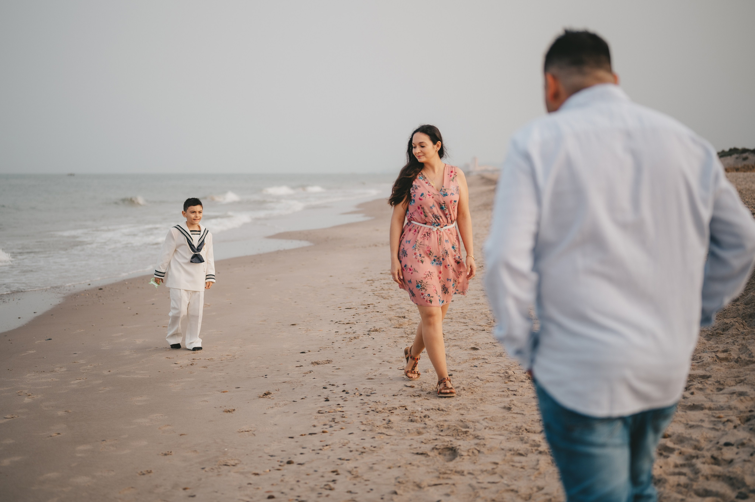 Brayan. Татьяна Малышева — семейный фотограф и видеограф в Валенсии, Испания