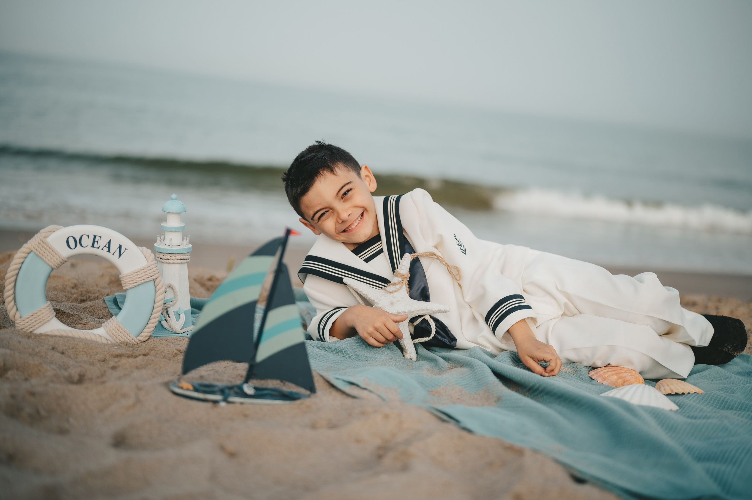 Brayan. Татьяна Малышева — семейный фотограф и видеограф в Валенсии, Испания