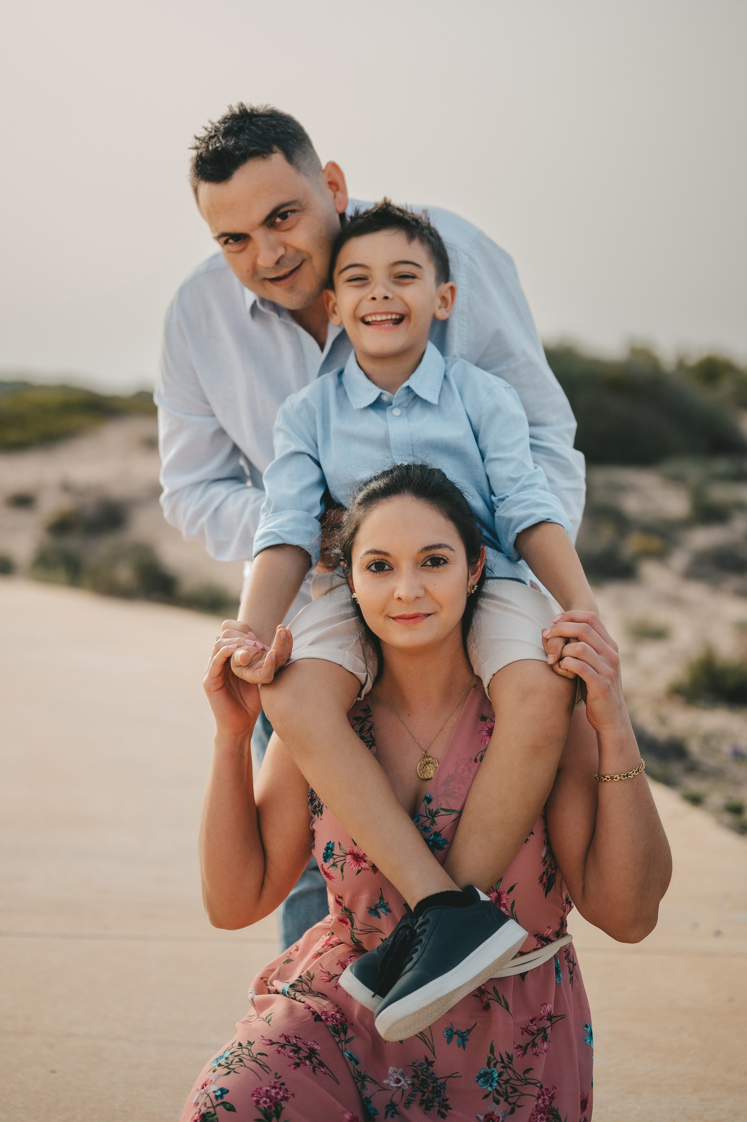 Brayan. Татьяна Малышева — семейный фотограф и видеограф в Валенсии, Испания