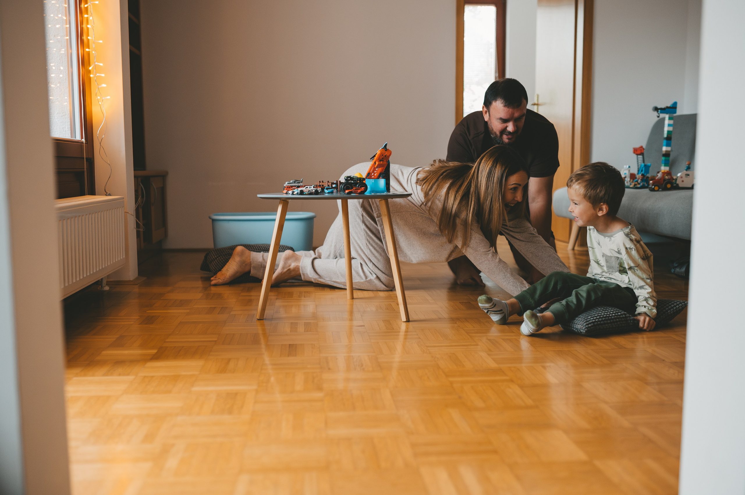 Segiy, Nastya & Dima. Тетяна Малишева - сімейний фотограф і відеограф у Валенсії, Іспанія