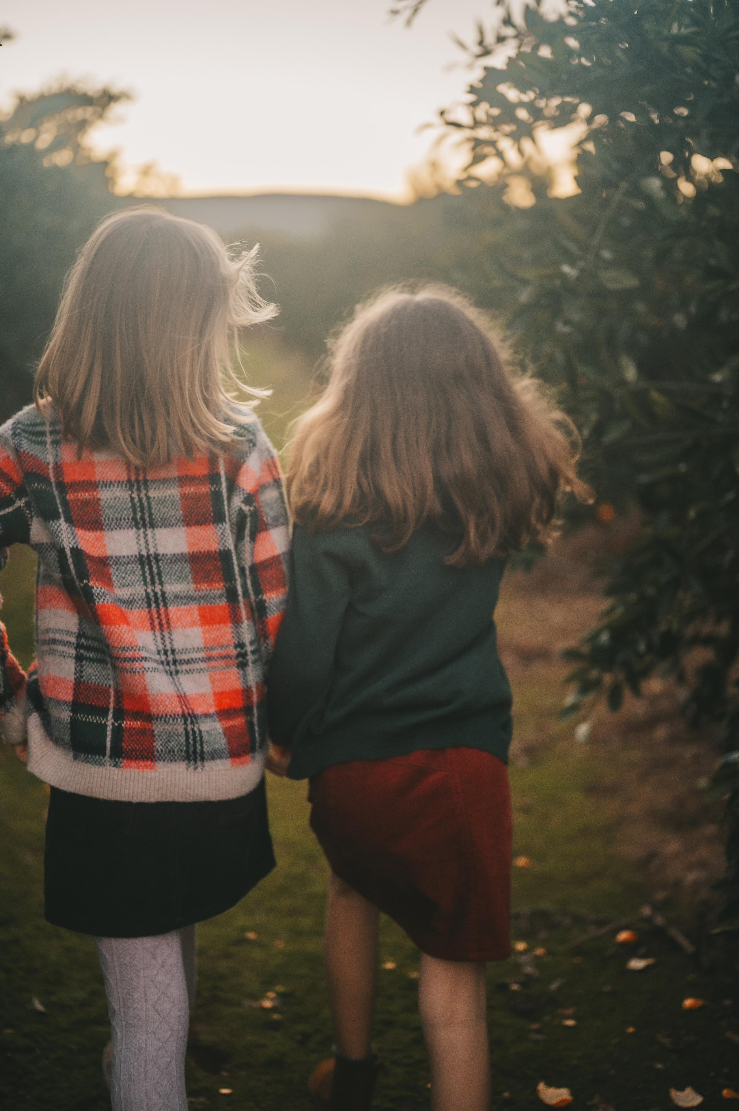 Tangerine Paradise. Тетяна Малишева - сімейний фотограф і відеограф у Валенсії, Іспанія