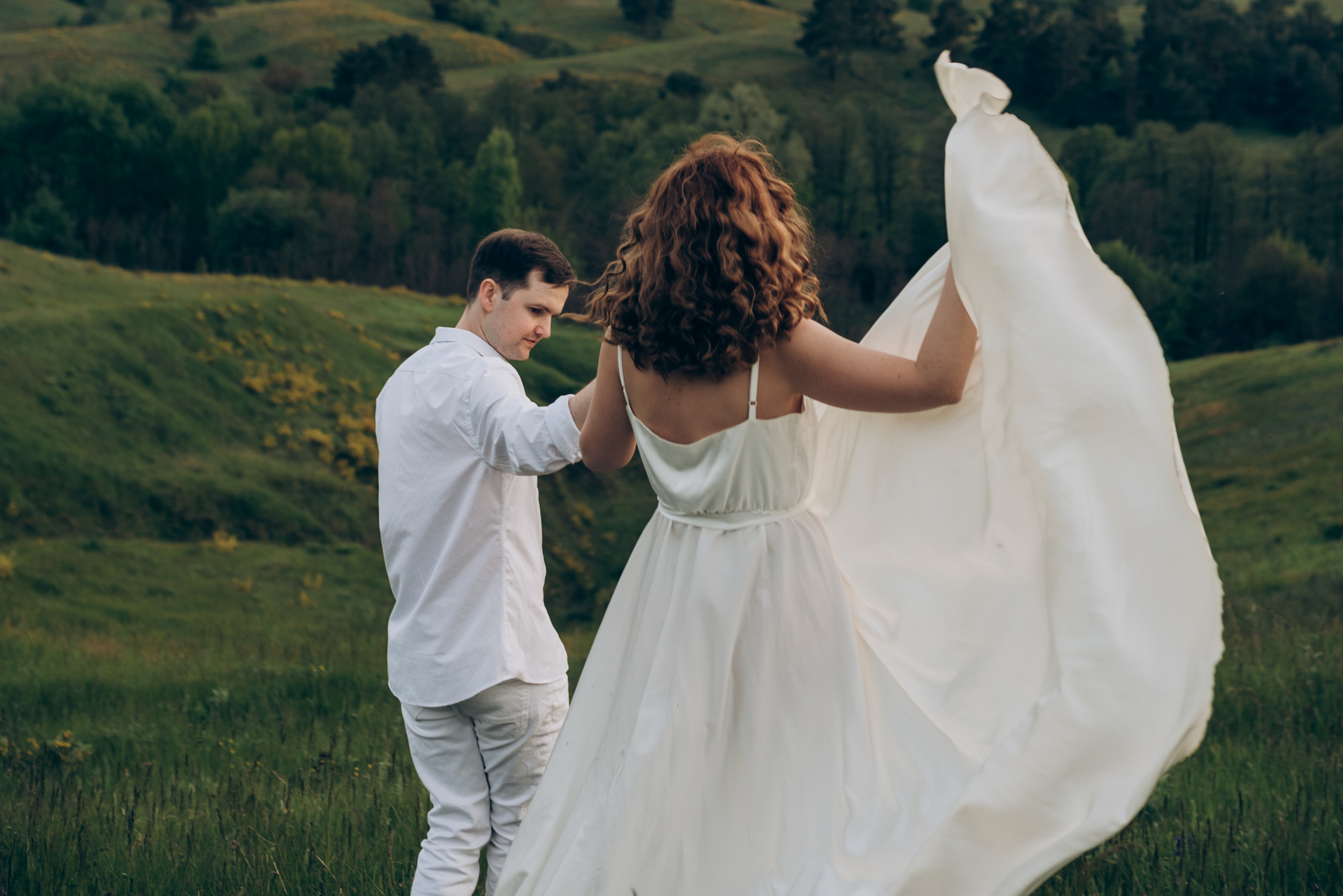 Oleg, Anna and little Diana. Tatiana Malysheva — lifestyle fotógrafa y videógrafa en Valencia, España