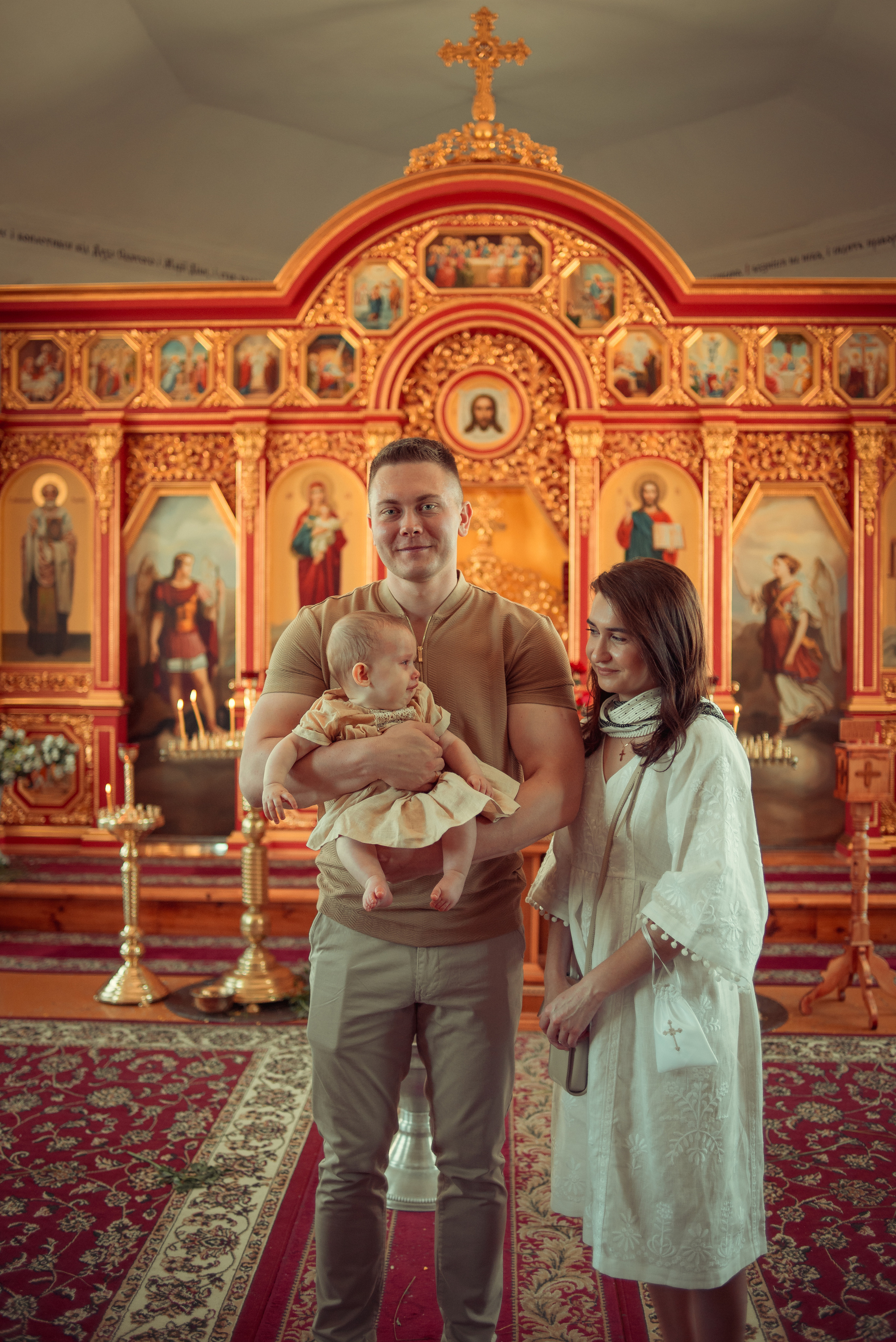 Крещение малышки Мии. Tatiana Malysheva — lifestyle fotógrafa y videógrafa en Valencia, España