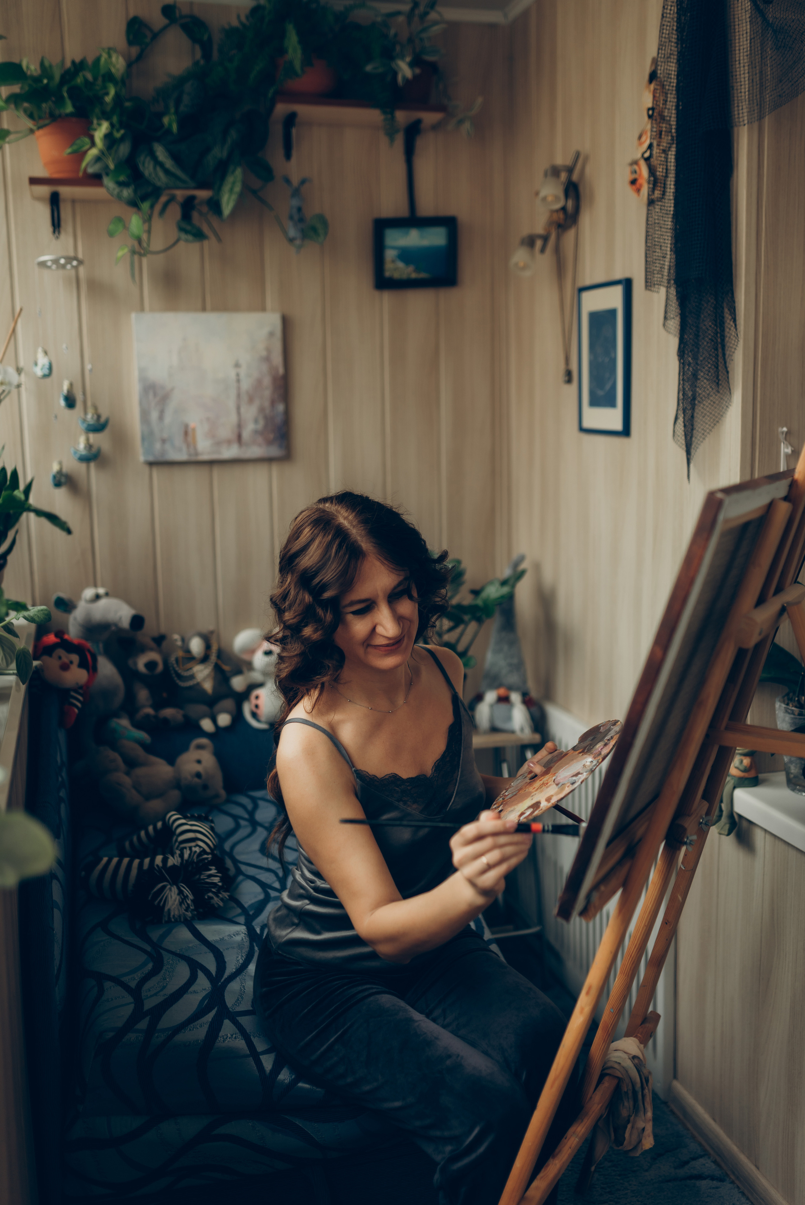 Oleksandr & Olena. Татьяна Малышева — семейный фотограф и видеограф в Валенсии, Испания