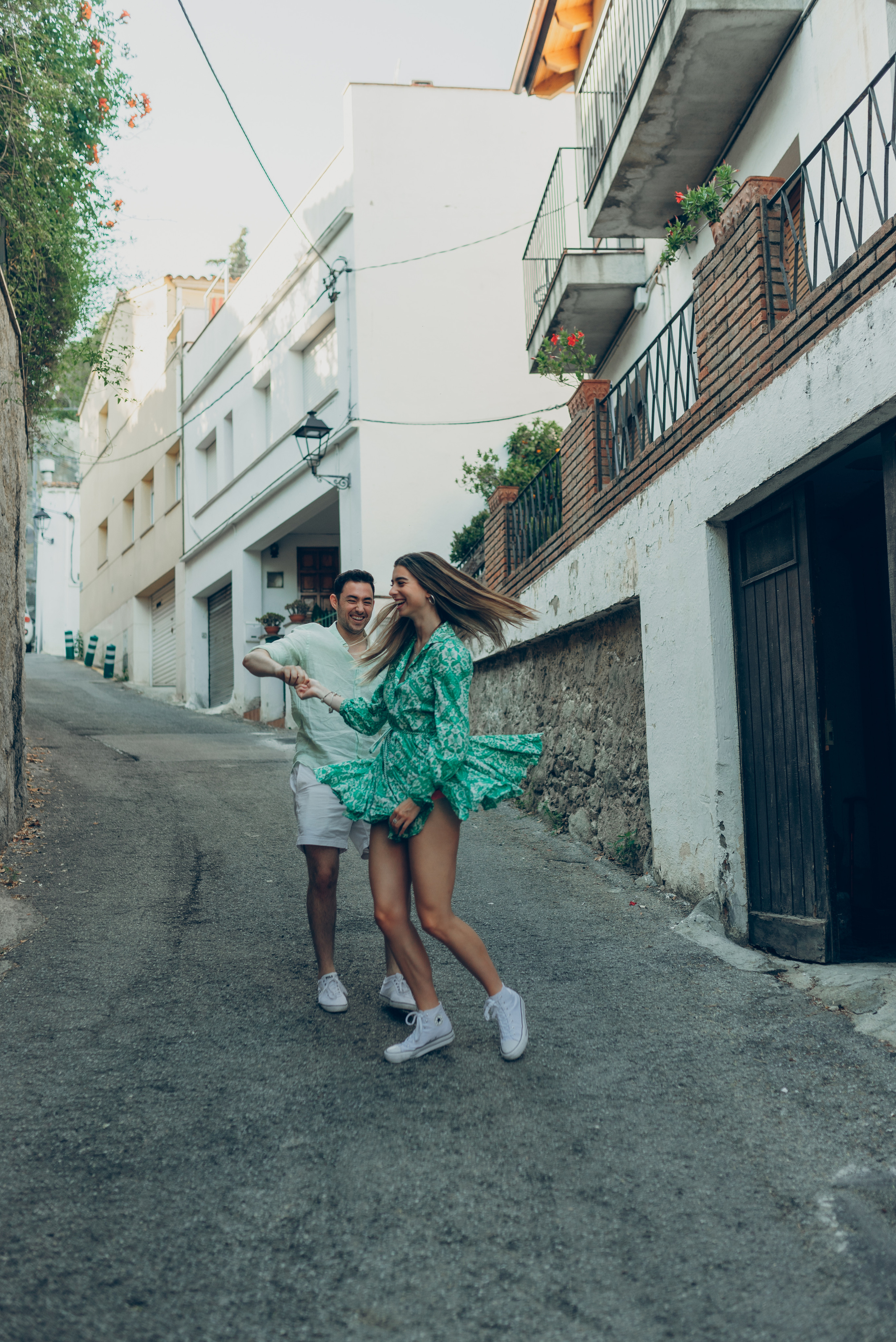 Ivan and Julia. Татьяна Малышева — семейный фотограф и видеограф в Валенсии, Испания