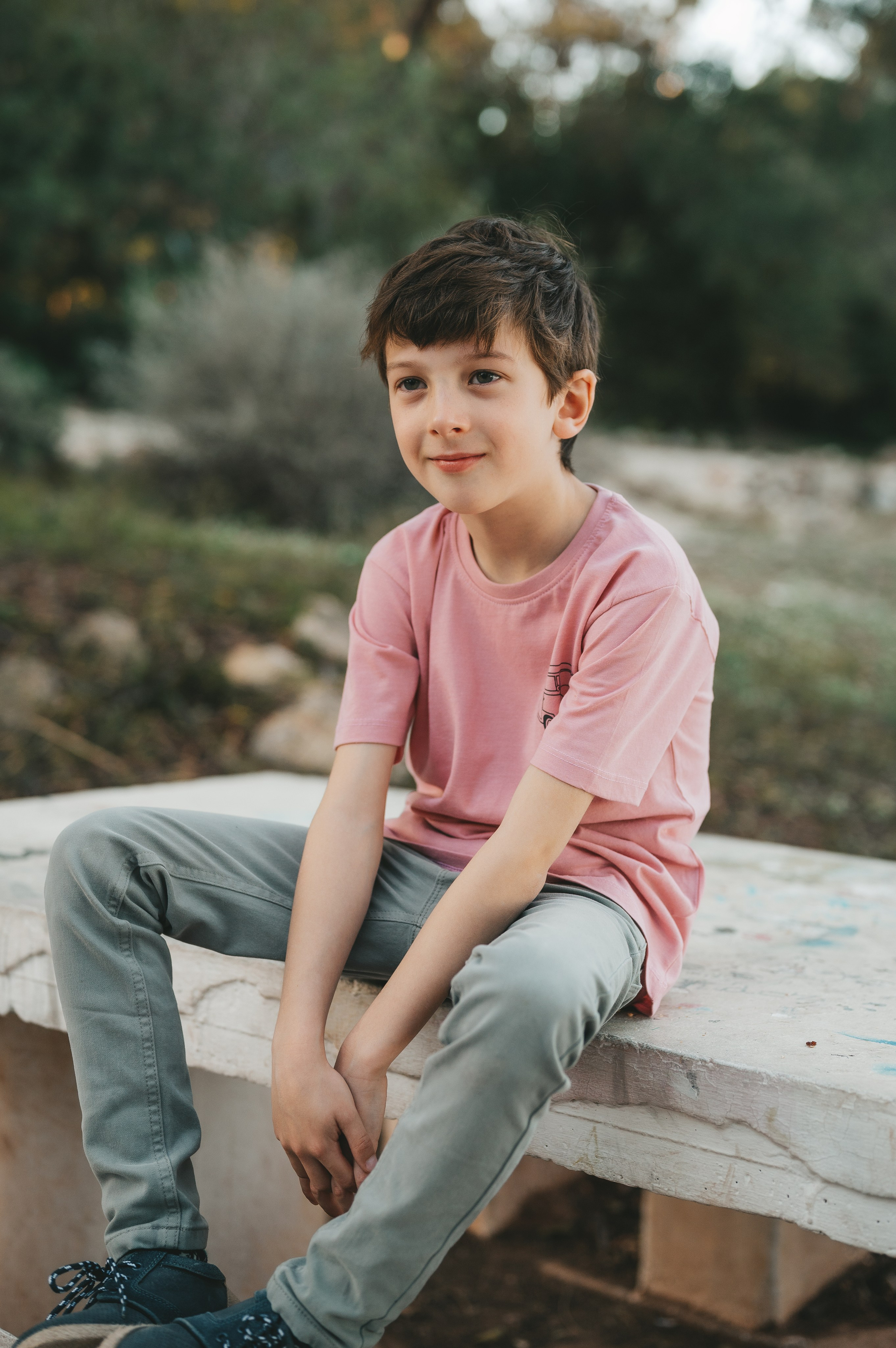 Josep. Tatiana Malysheva — lifestyle fotógrafa y videógrafa en Valencia, España