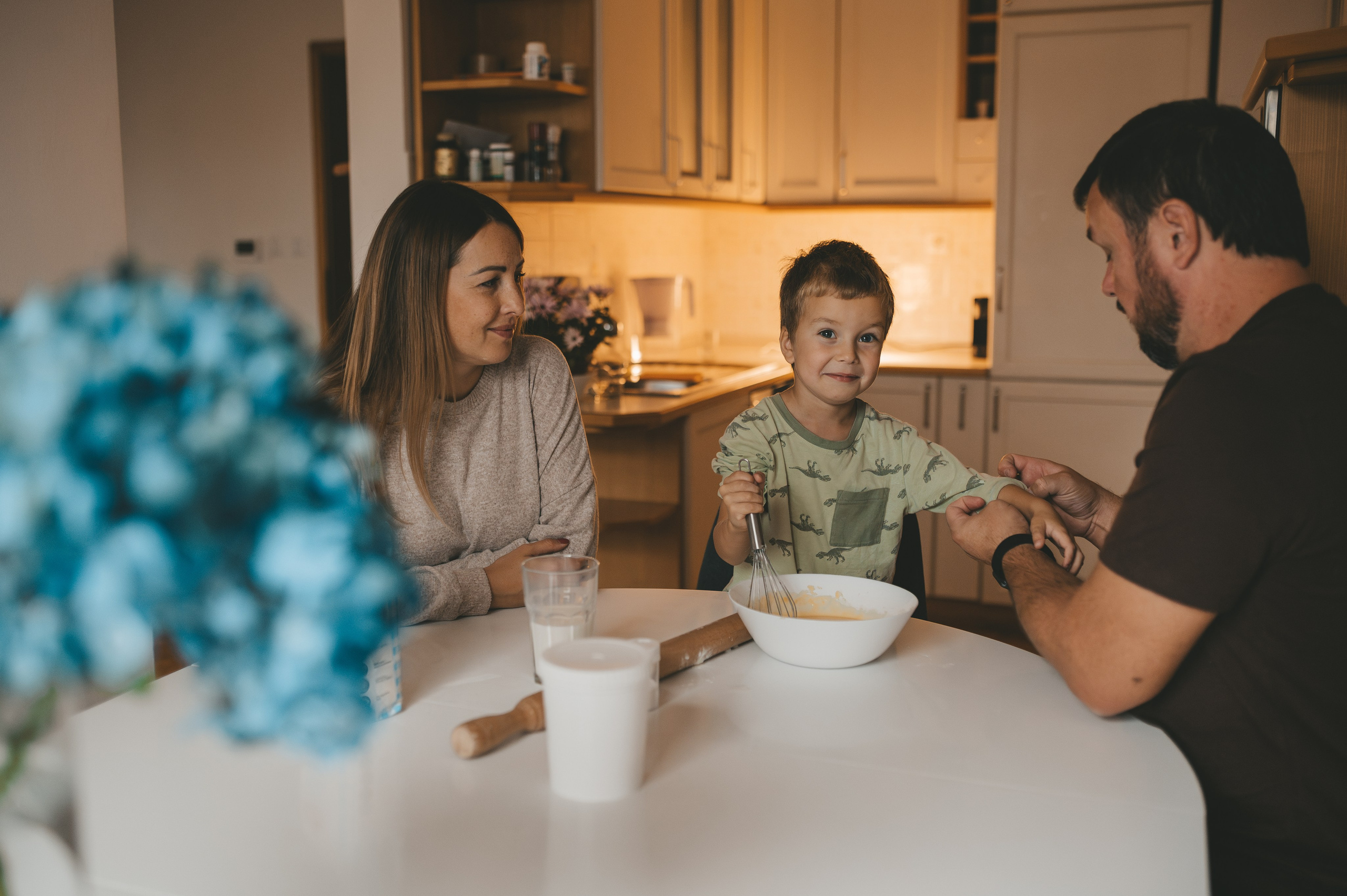 Segiy, Nastya & Dima. Тетяна Малишева - сімейний фотограф і відеограф у Валенсії, Іспанія