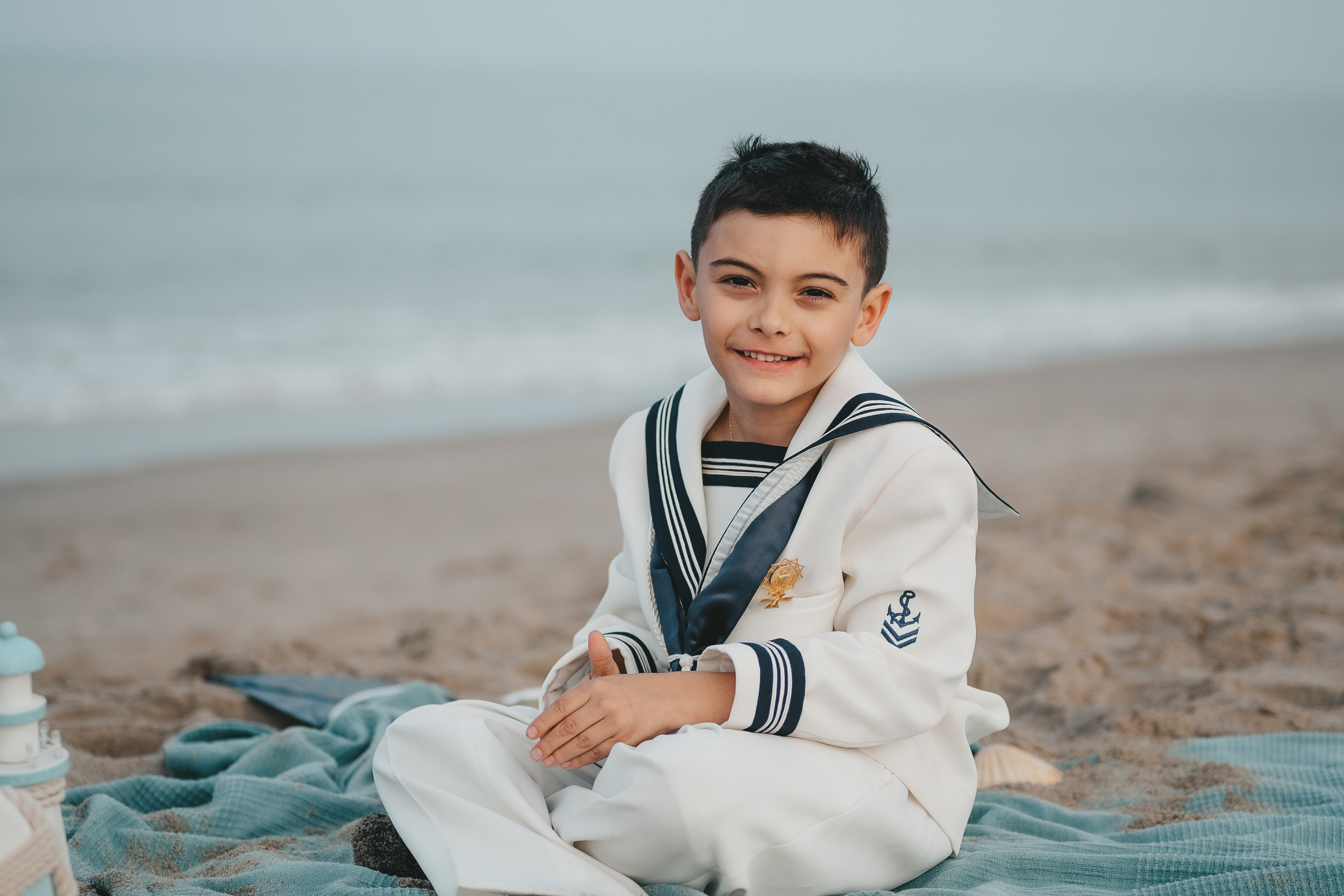 Brayan. Татьяна Малышева — семейный фотограф и видеограф в Валенсии, Испания