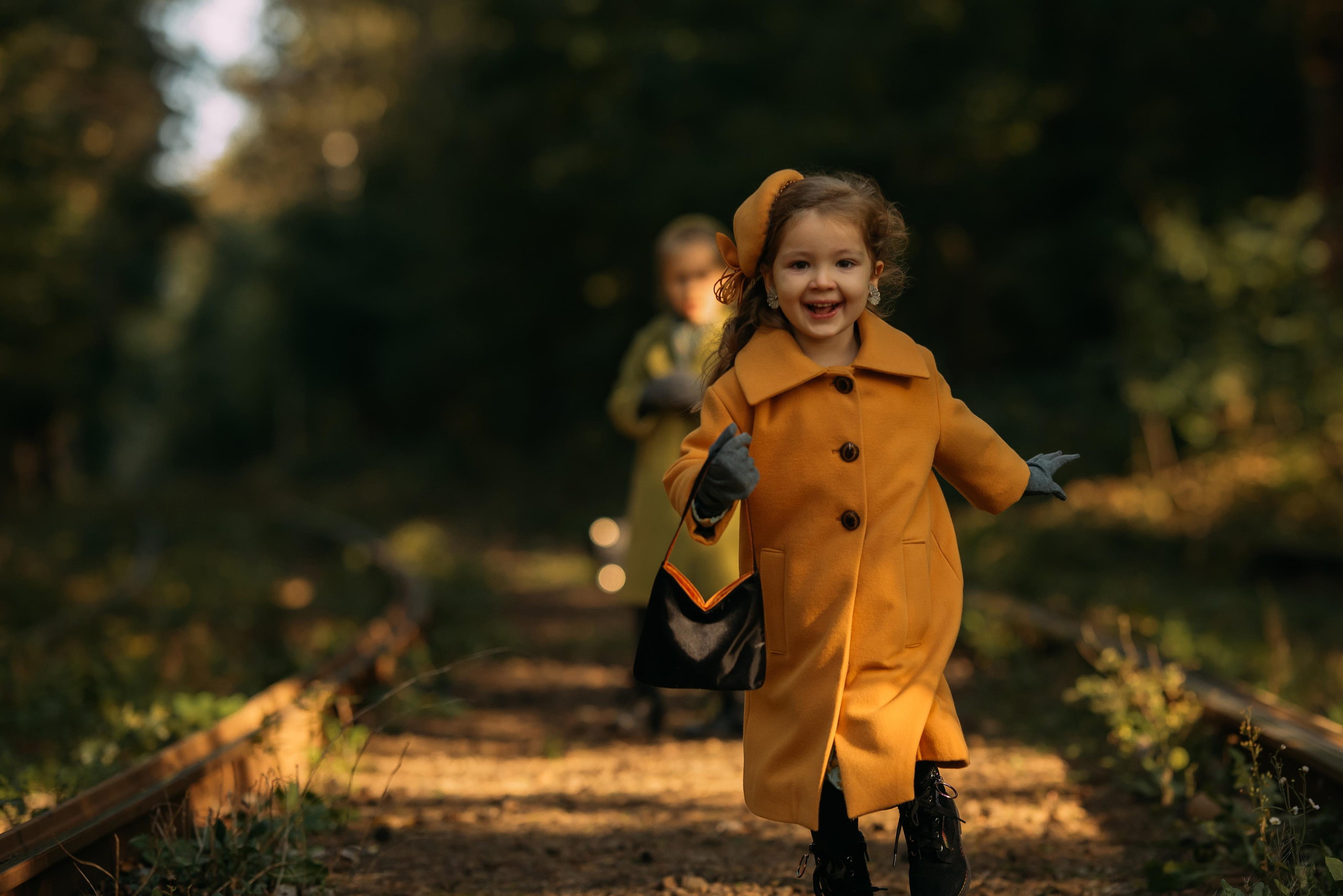 Young Ladies. Tatiana Malysheva — family photographer and videographer in Valencia, Spain