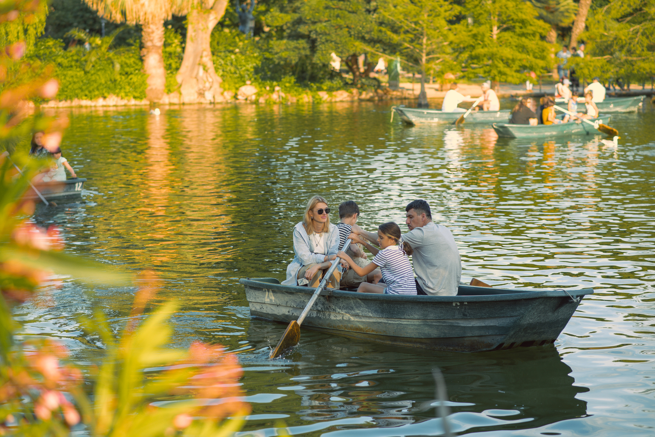 Снова вместе. Татьяна Малышева — семейный фотограф и видеограф в Валенсии, Испания