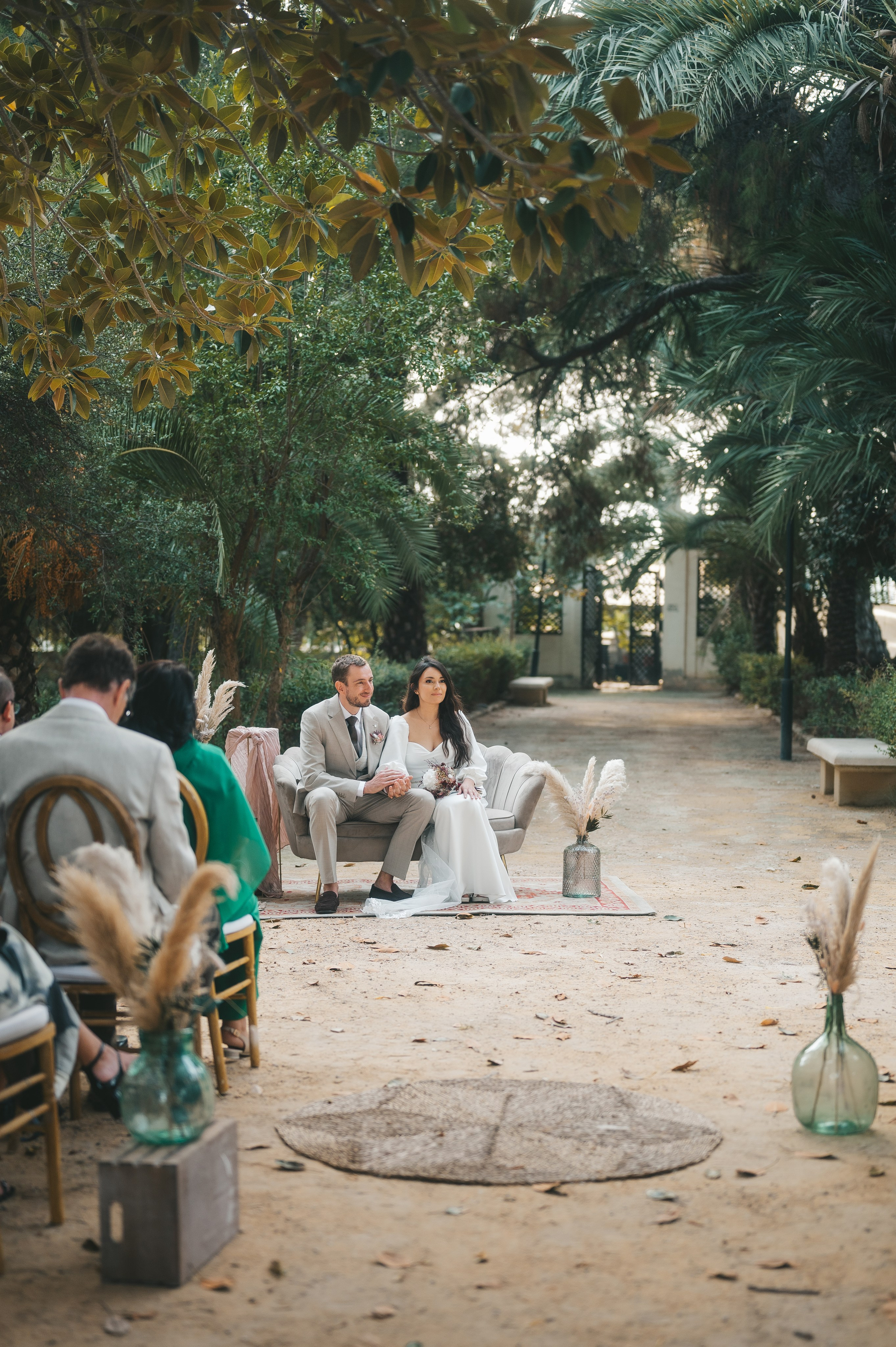 Maria Alejandra & Briac. Тетяна Малишева - сімейний фотограф і відеограф у Валенсії, Іспанія