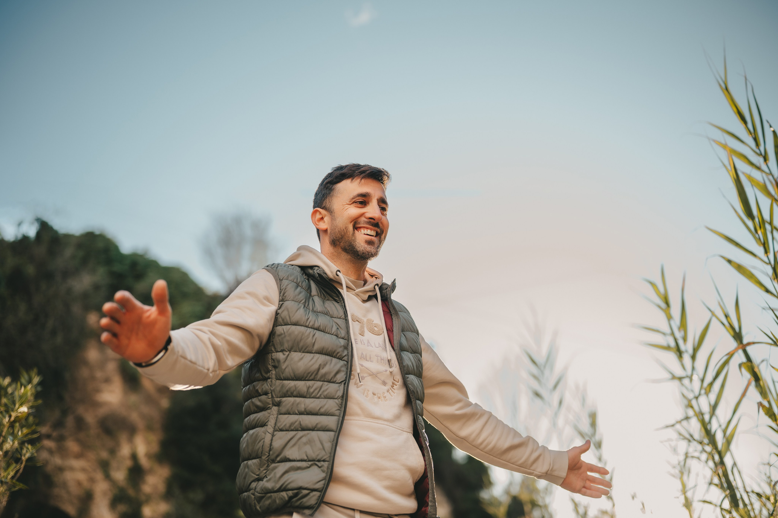 Angel, Sara, Angelito y Martina. Тетяна Малишева - сімейний фотограф і відеограф у Валенсії, Іспанія