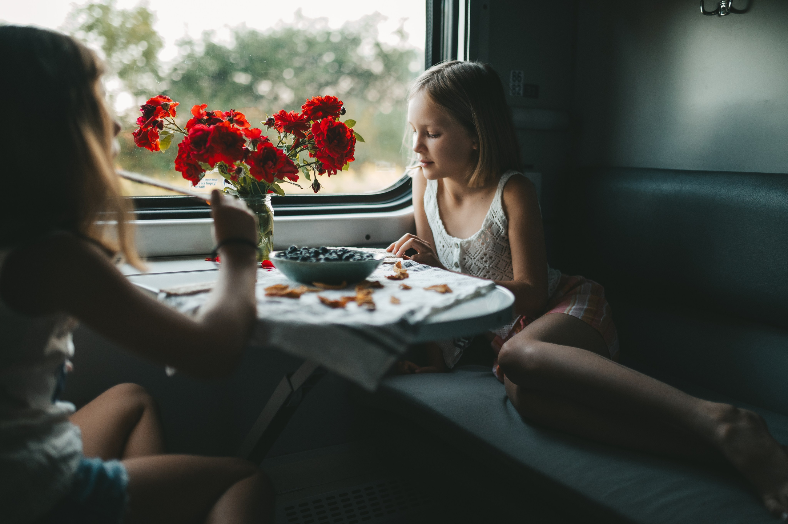 The perfect journey. Тетяна Малишева - сімейний фотограф і відеограф у Валенсії, Іспанія