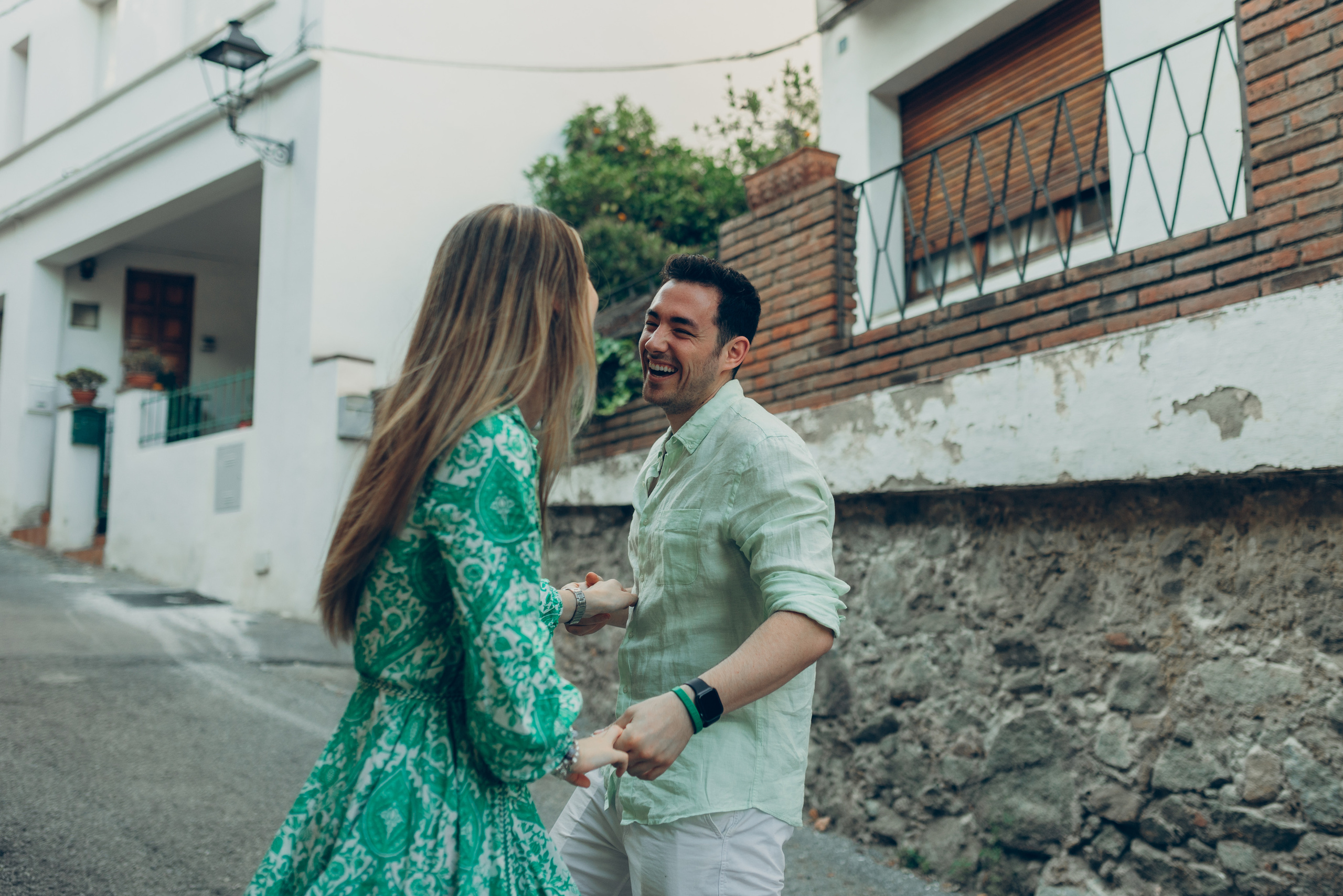 Ivan and Julia. Татьяна Малышева — семейный фотограф и видеограф в Валенсии, Испания