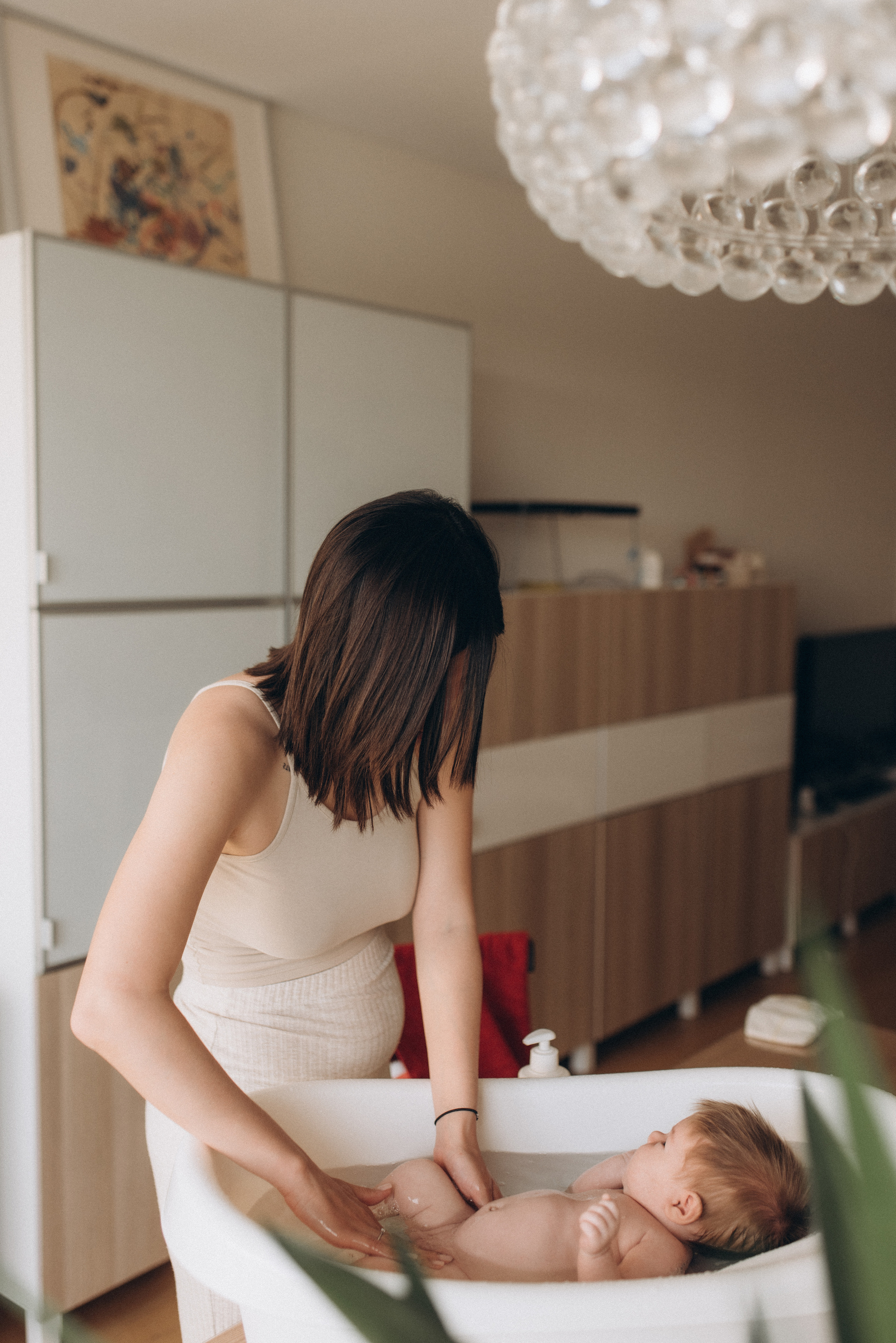 Zhenya, Anya & Mona. Татьяна Малышева — семейный фотограф и видеограф в Валенсии, Испания