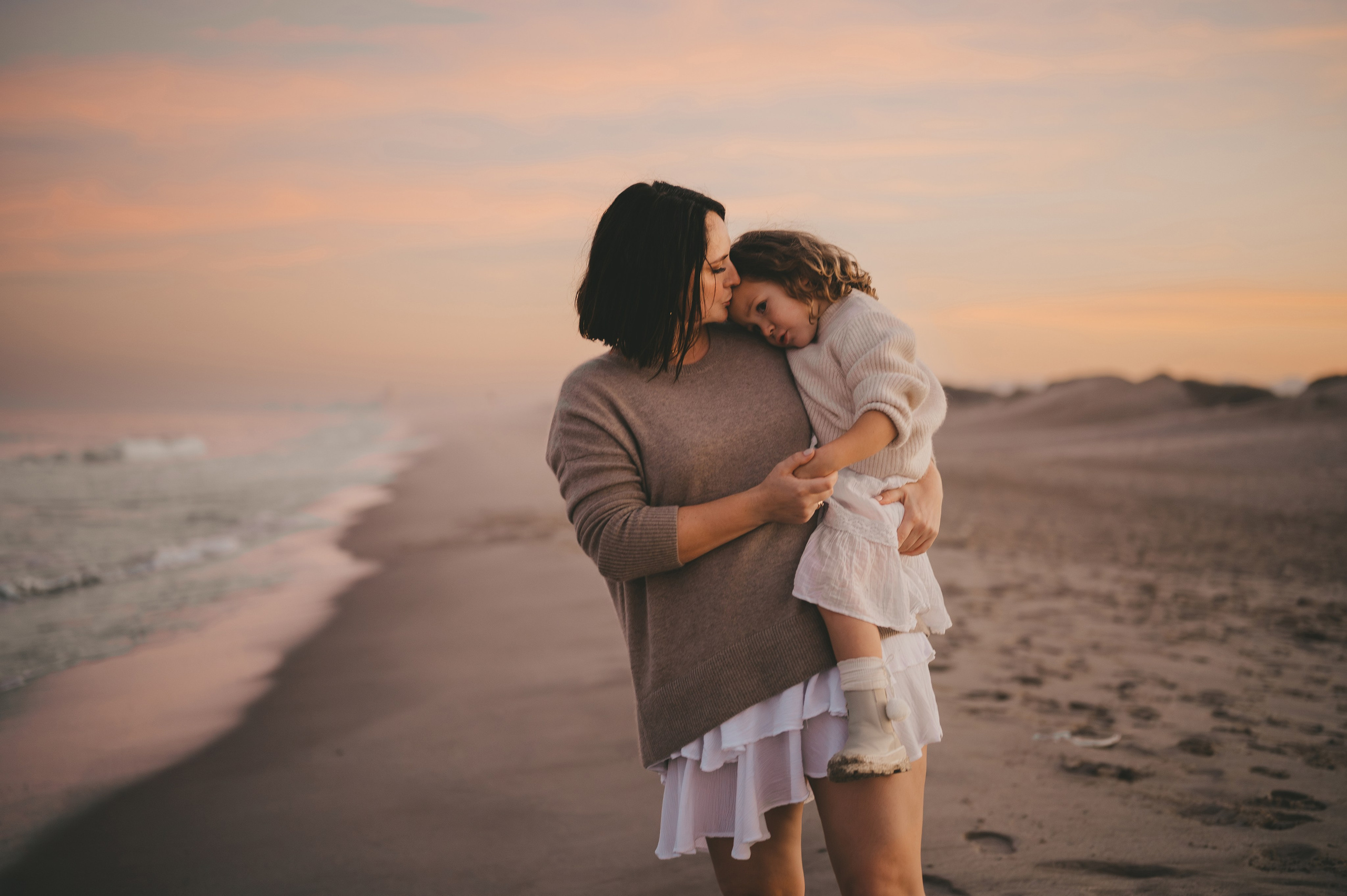 Katya, Danya & Eva. Тетяна Малишева - сімейний фотограф і відеограф у Валенсії, Іспанія