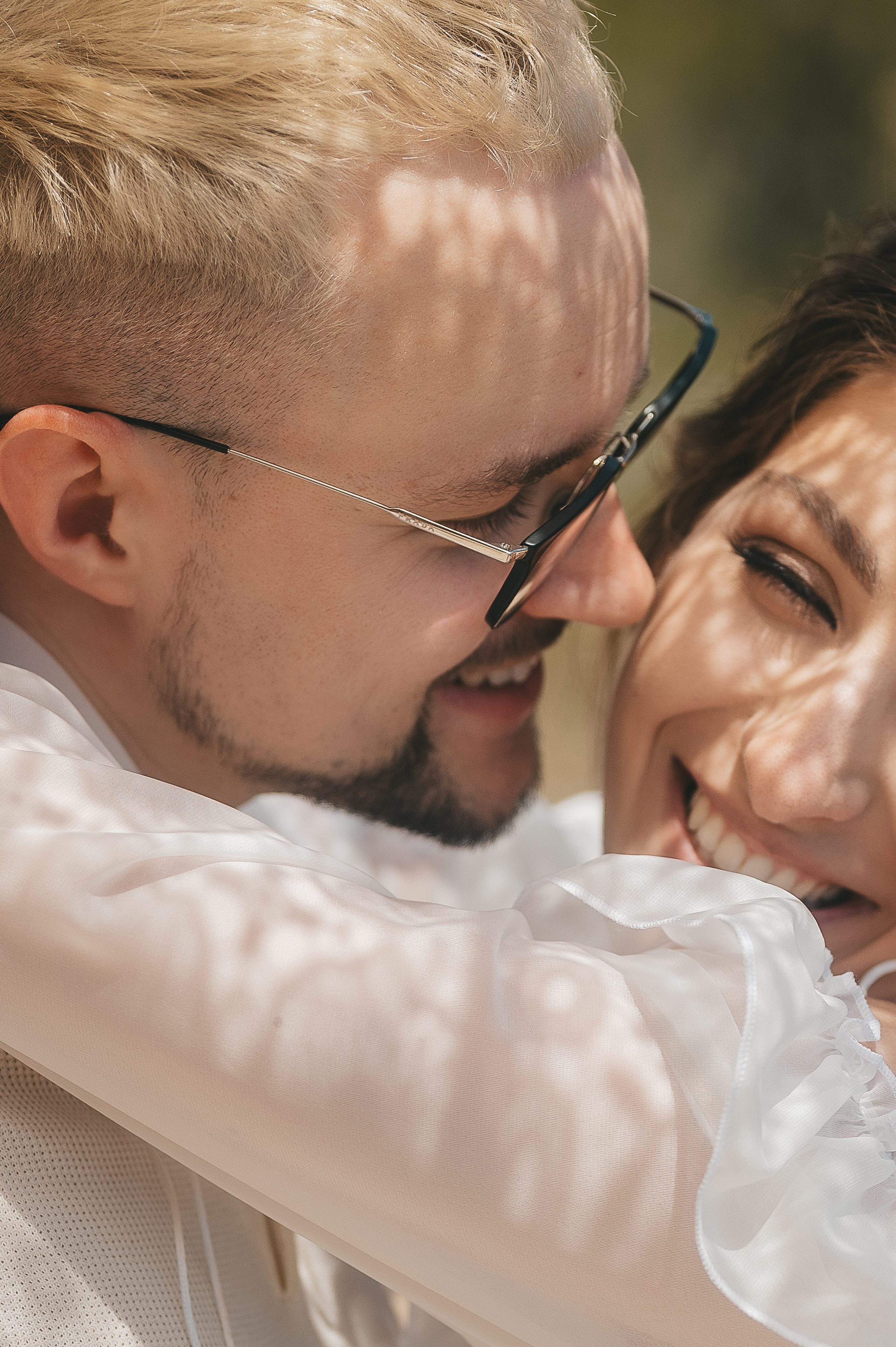 Artem & Anna. Татьяна Малышева — семейный фотограф и видеограф в Валенсии, Испания