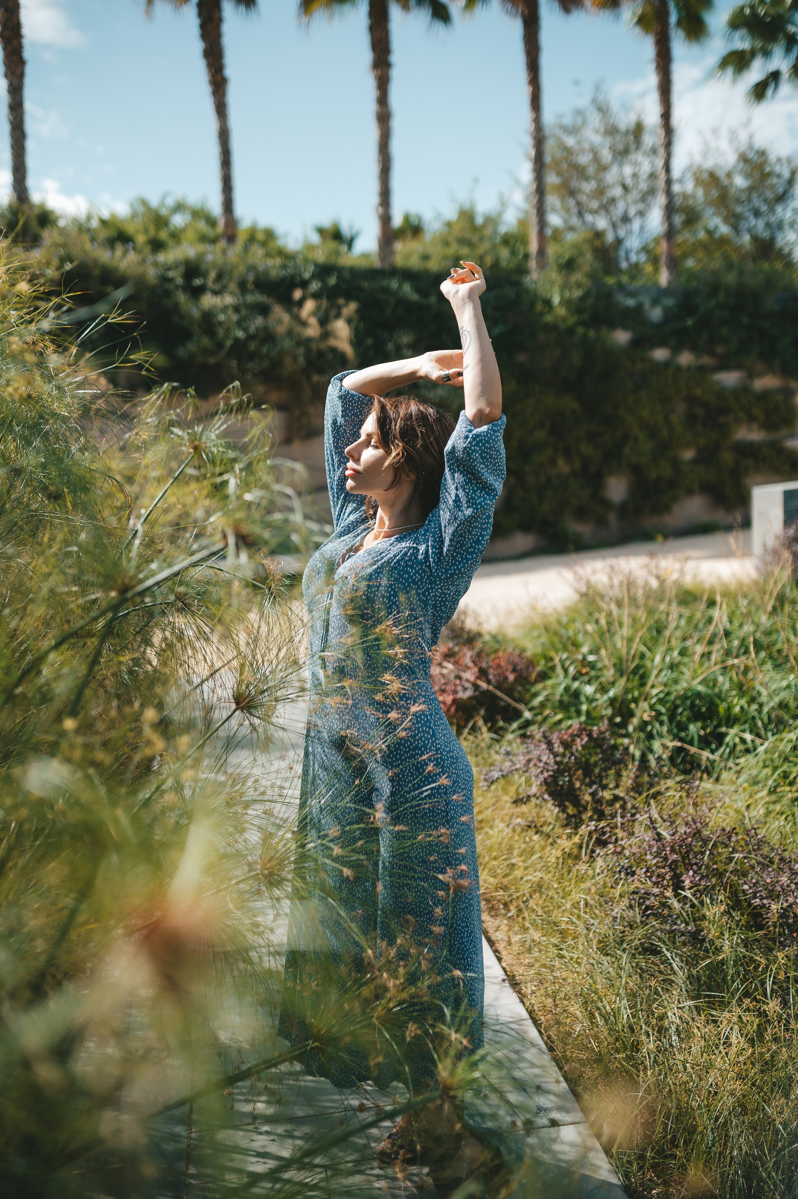 Charming Marina. Тетяна Малишева - сімейний фотограф і відеограф у Валенсії, Іспанія