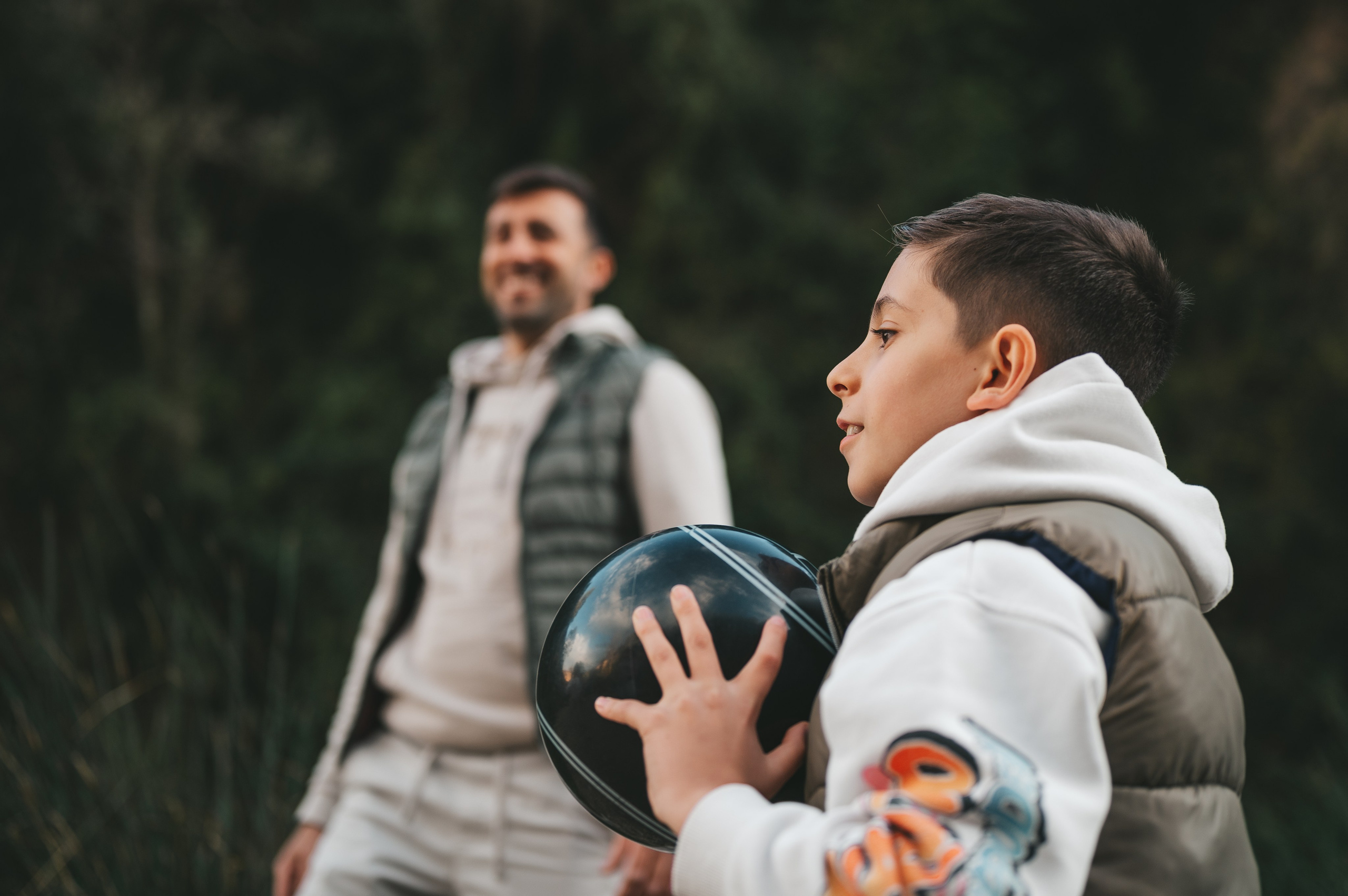 Angel, Sara, Angelito y Martina. Тетяна Малишева - сімейний фотограф і відеограф у Валенсії, Іспанія