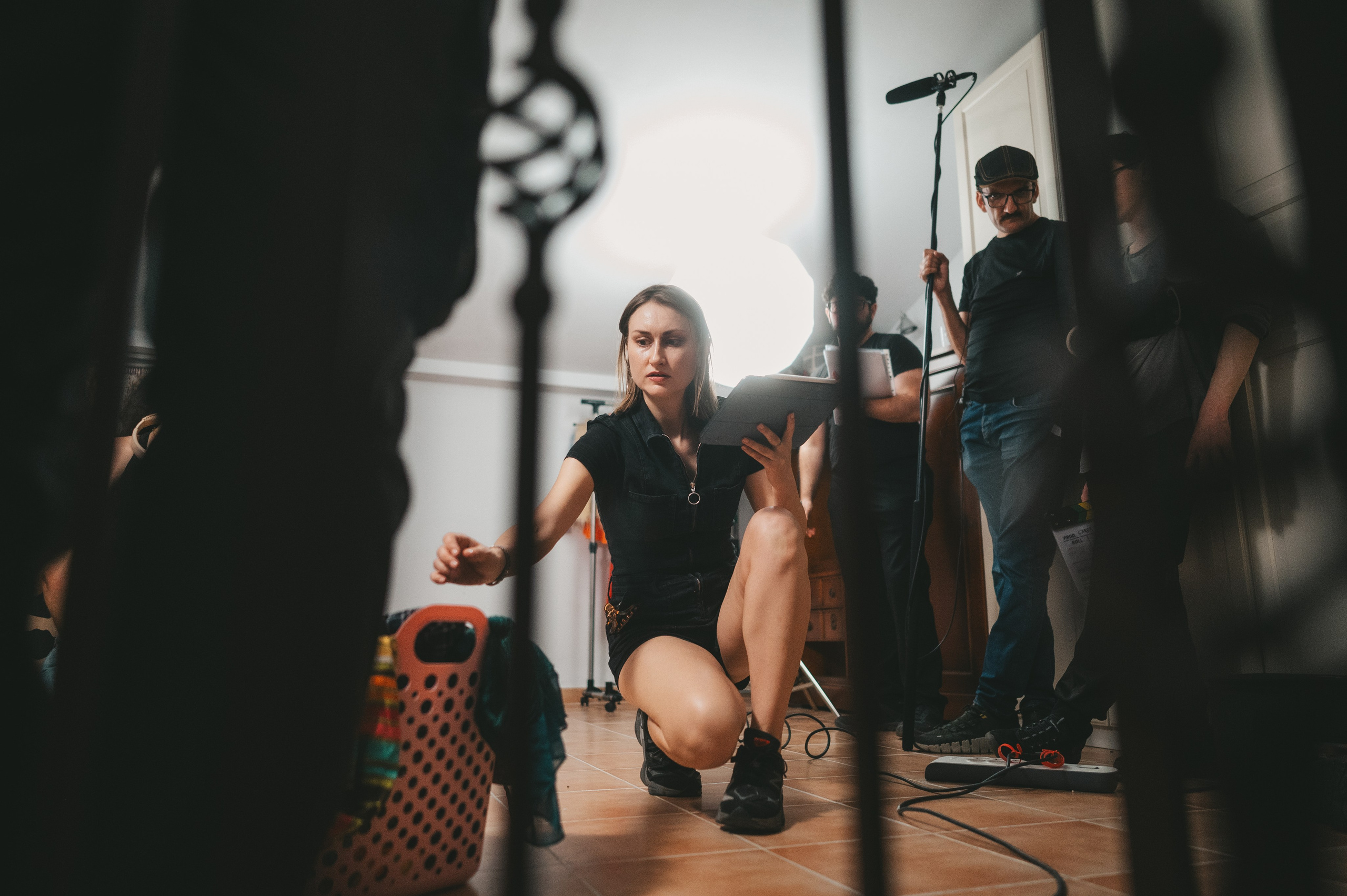 Gerónimo Part 2. Tatiana Malysheva — family photographer and videographer in Valencia, Spain