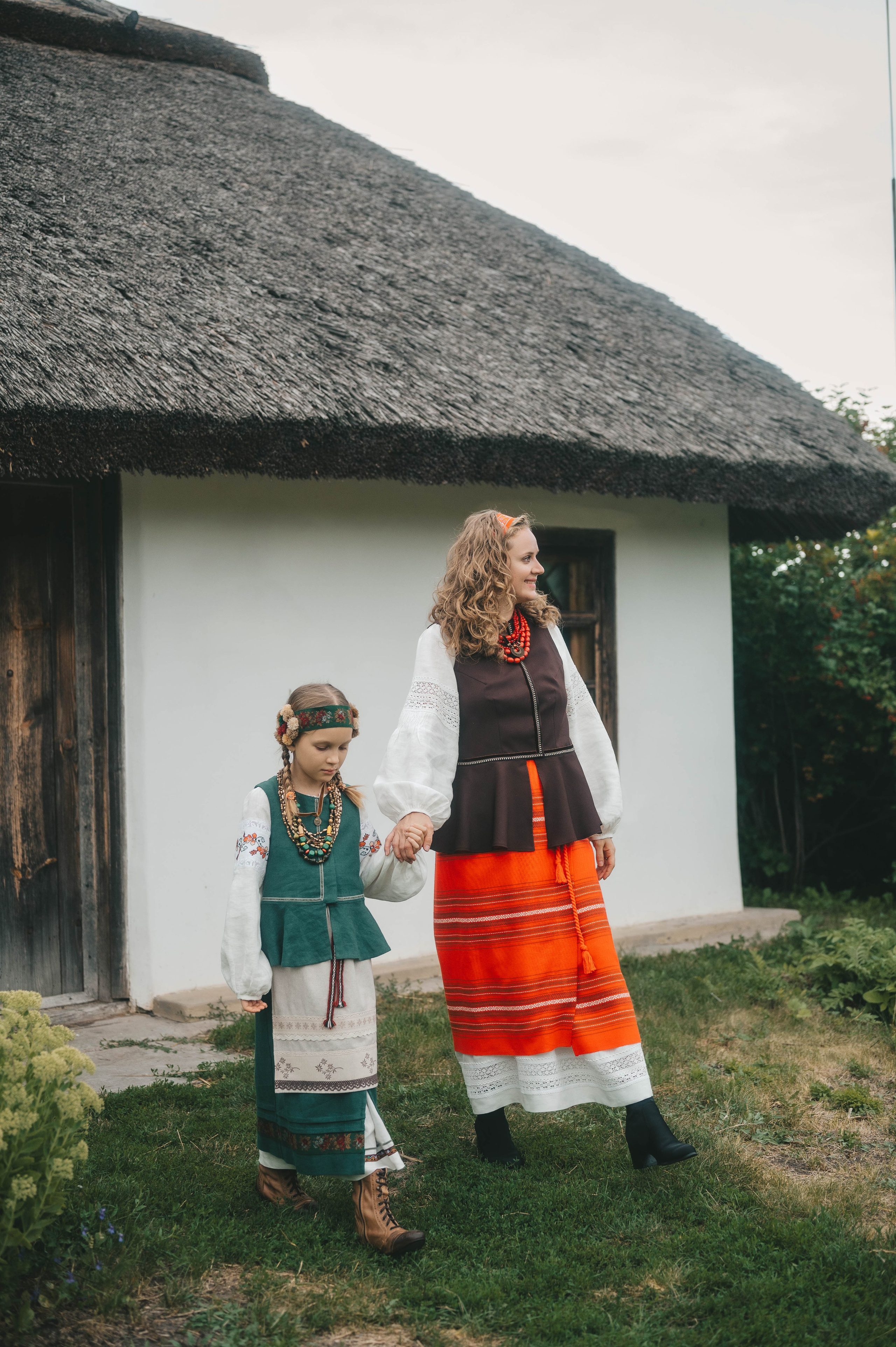 Ukrainian village. Tatiana Malysheva — lifestyle fotógrafa y videógrafa en Valencia, España