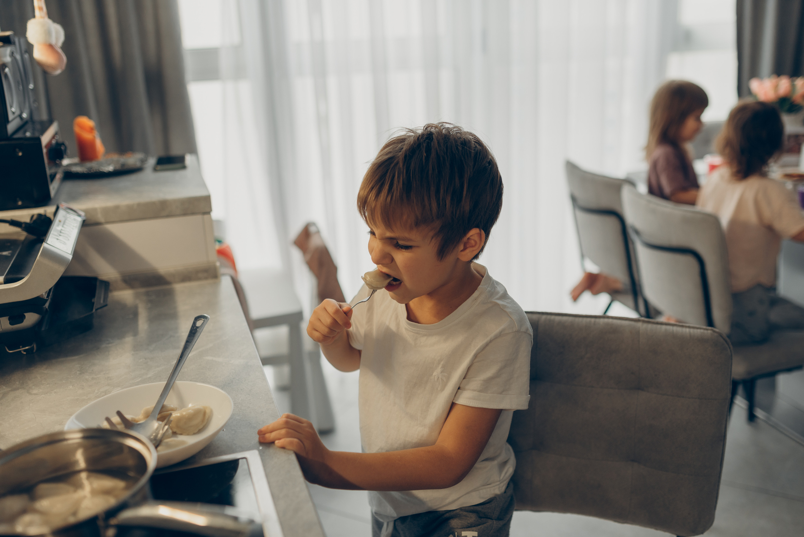 Big family :). Тетяна Малишева - сімейний фотограф і відеограф у Валенсії, Іспанія