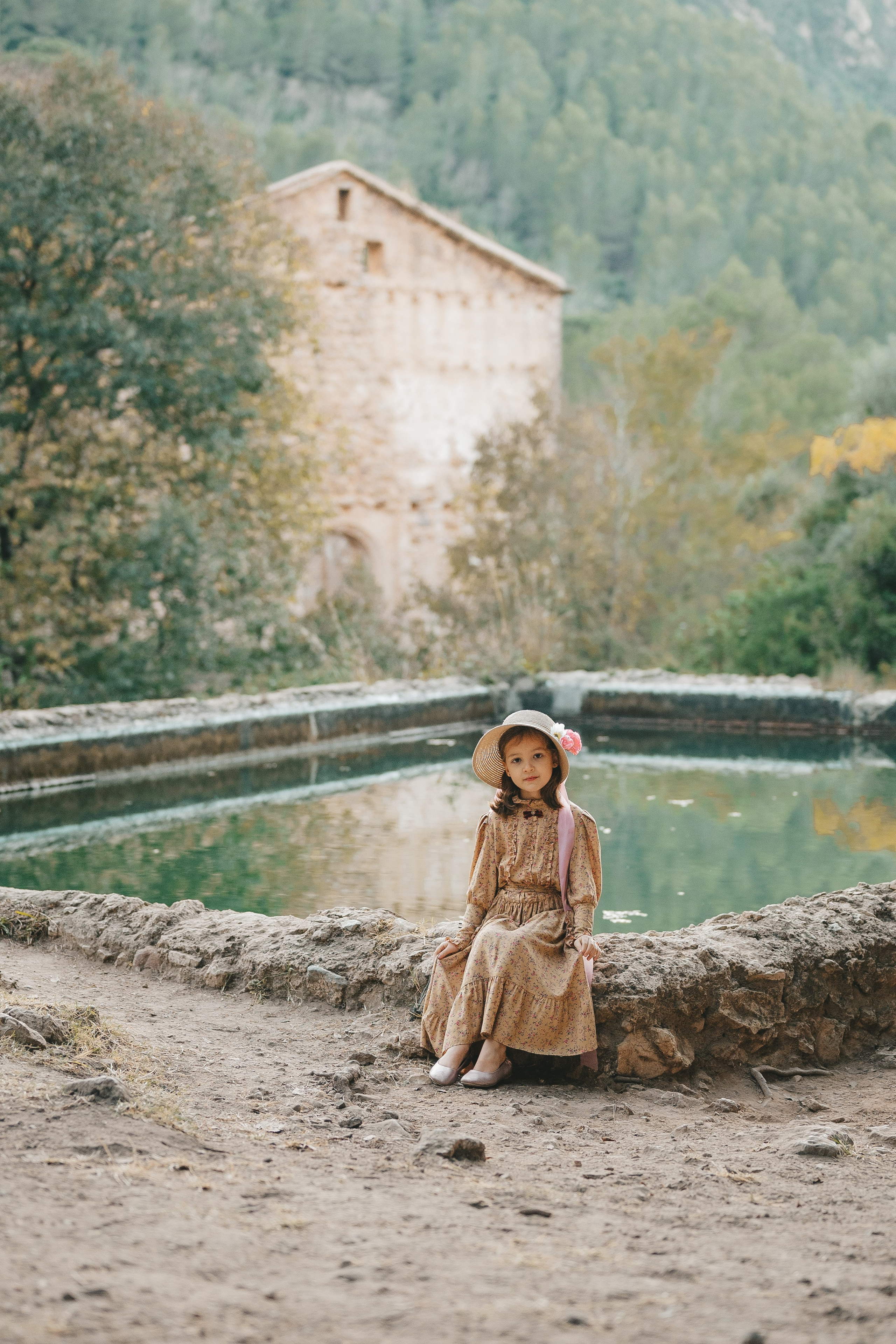 Spanish vibe. Tatiana Malysheva — family photographer and videographer in Valencia, Spain