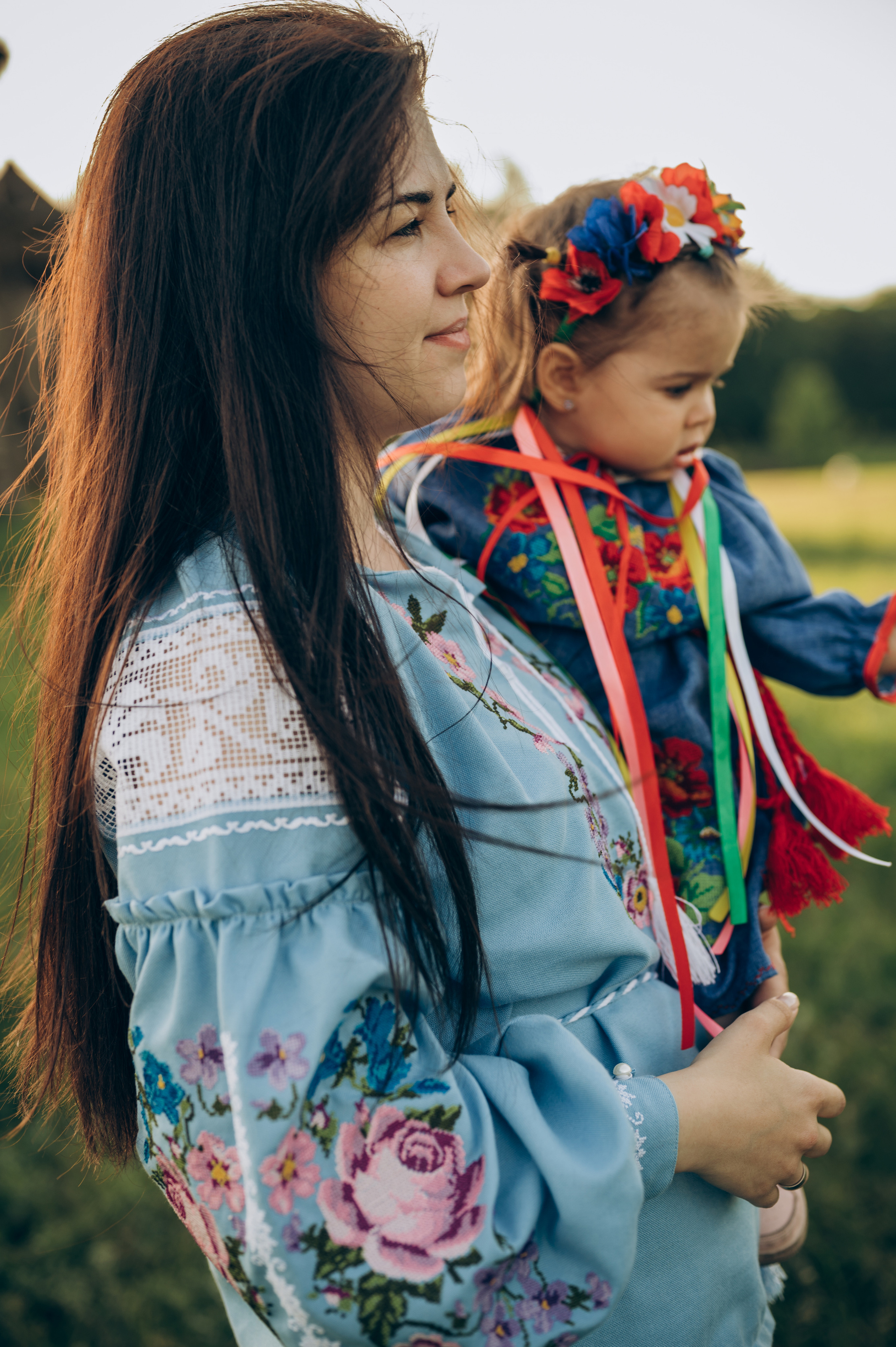 Maksym, Kateryna, Kyrylo & Elina. Татьяна Малышева — семейный фотограф и видеограф в Валенсии, Испания