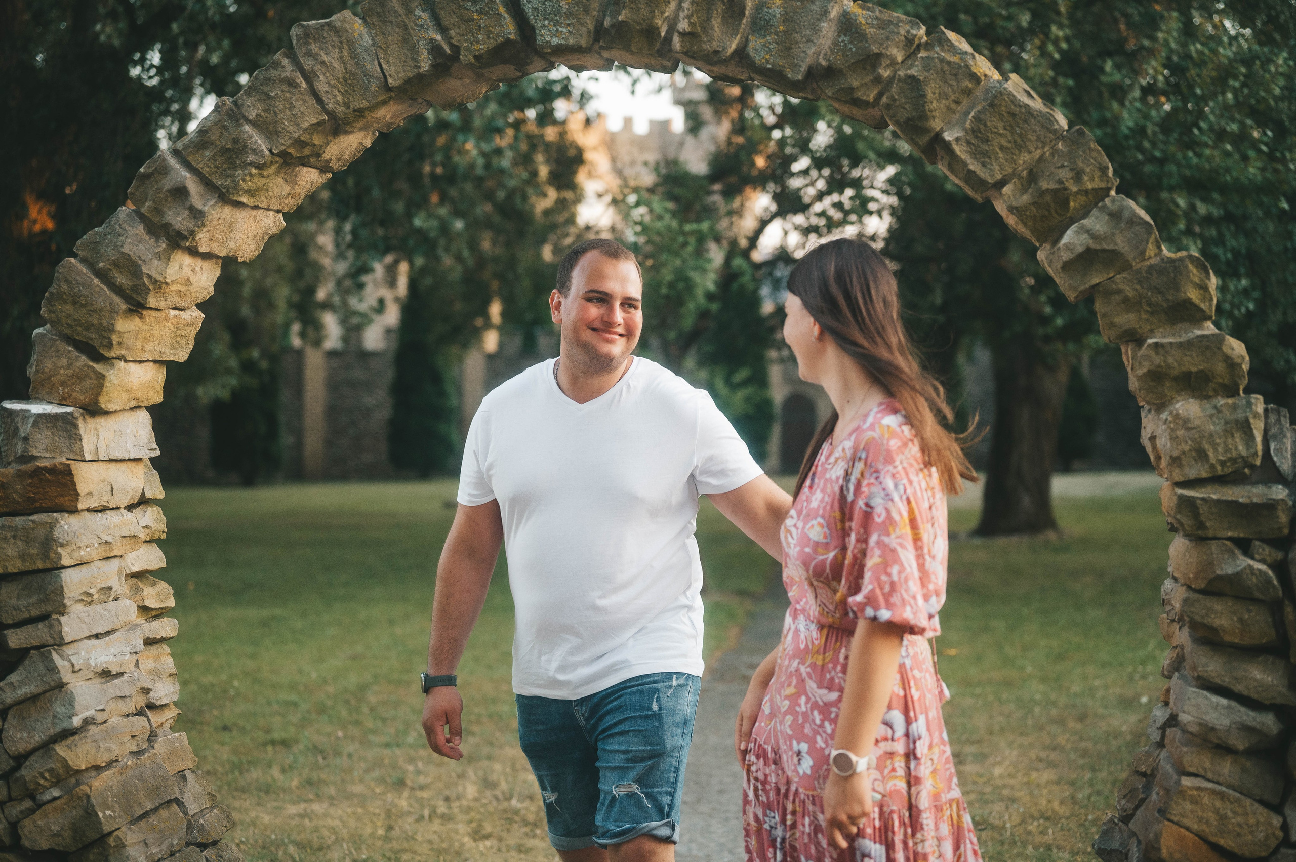 Andrii, Natalia, Maria & Oleksandr. Тетяна Малишева - сімейний фотограф і відеограф у Валенсії, Іспанія