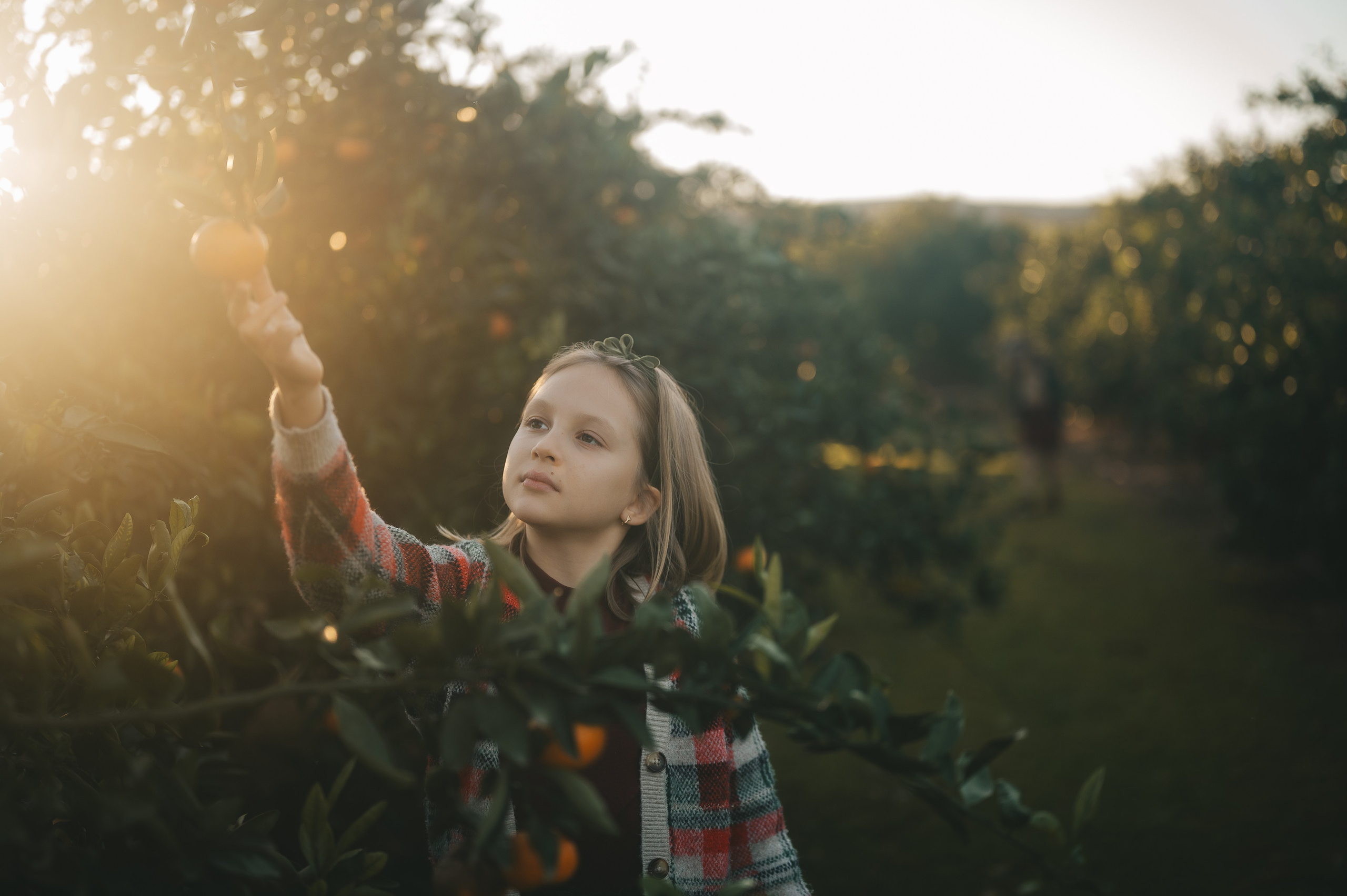 Tangerine Paradise. Тетяна Малишева - сімейний фотограф і відеограф у Валенсії, Іспанія