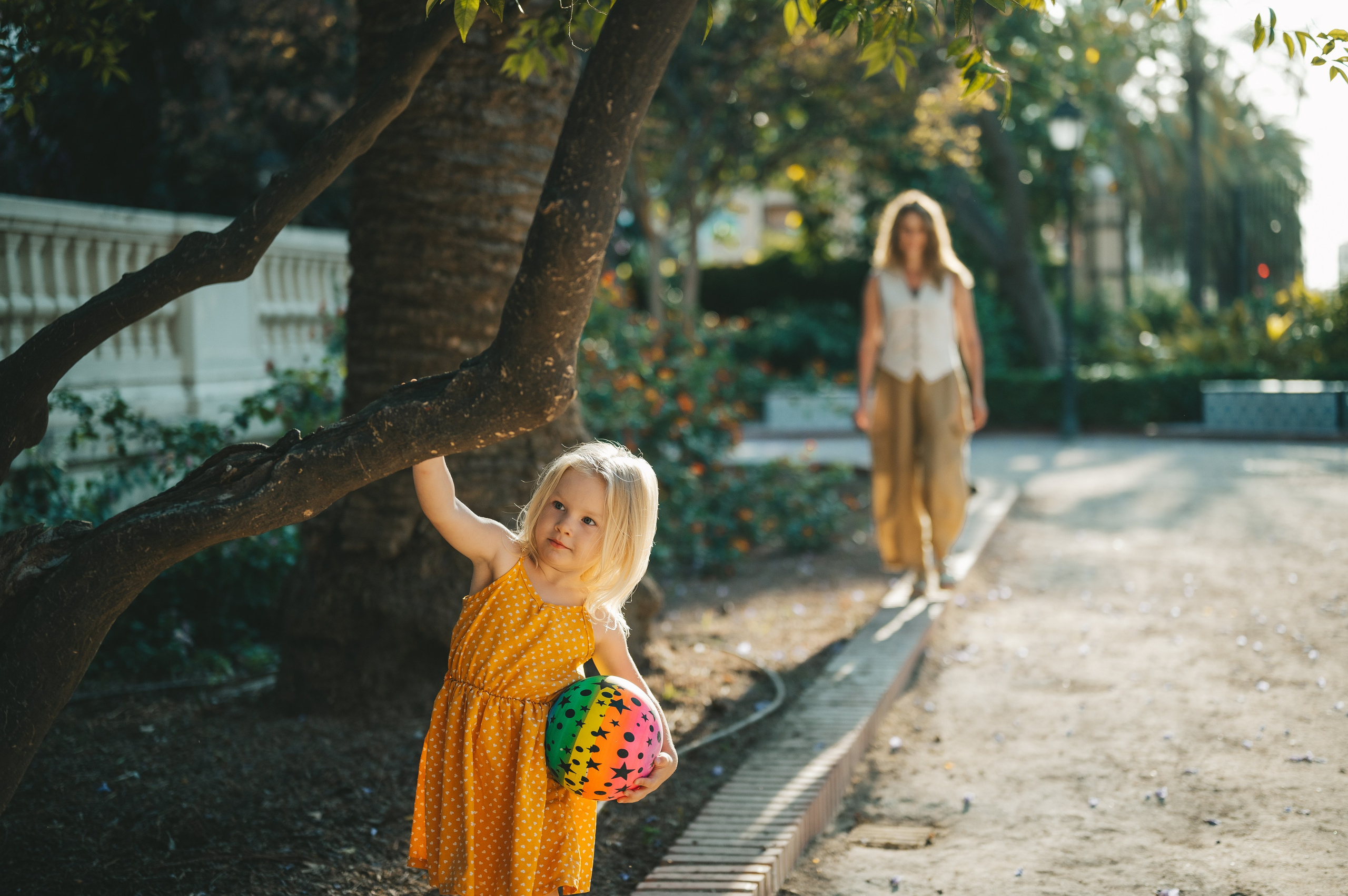 Tanya & Alisa. Тетяна Малишева - сімейний фотограф і відеограф у Валенсії, Іспанія