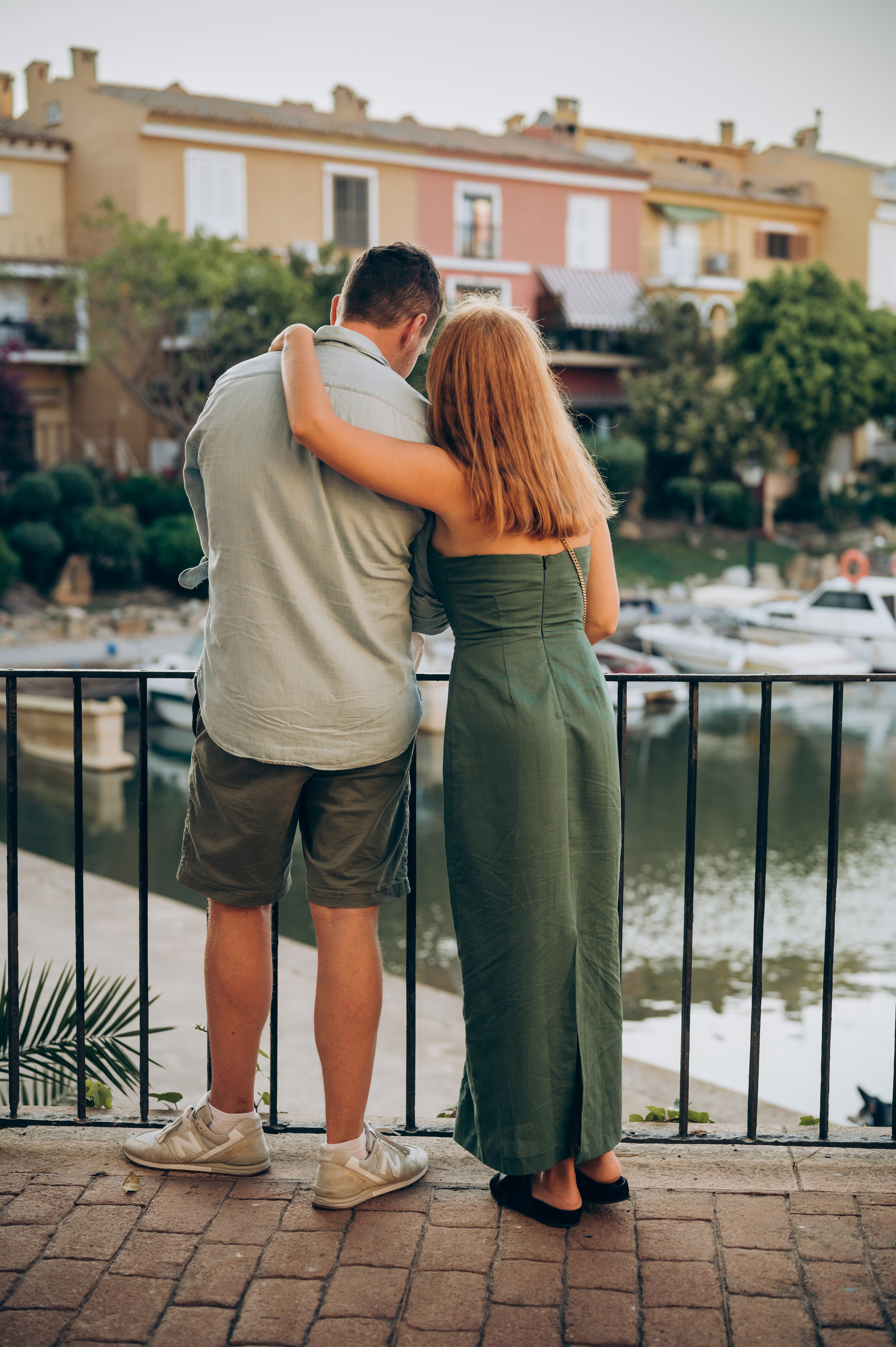 Dima, Darya & Emma. Тетяна Малишева - сімейний фотограф і відеограф у Валенсії, Іспанія