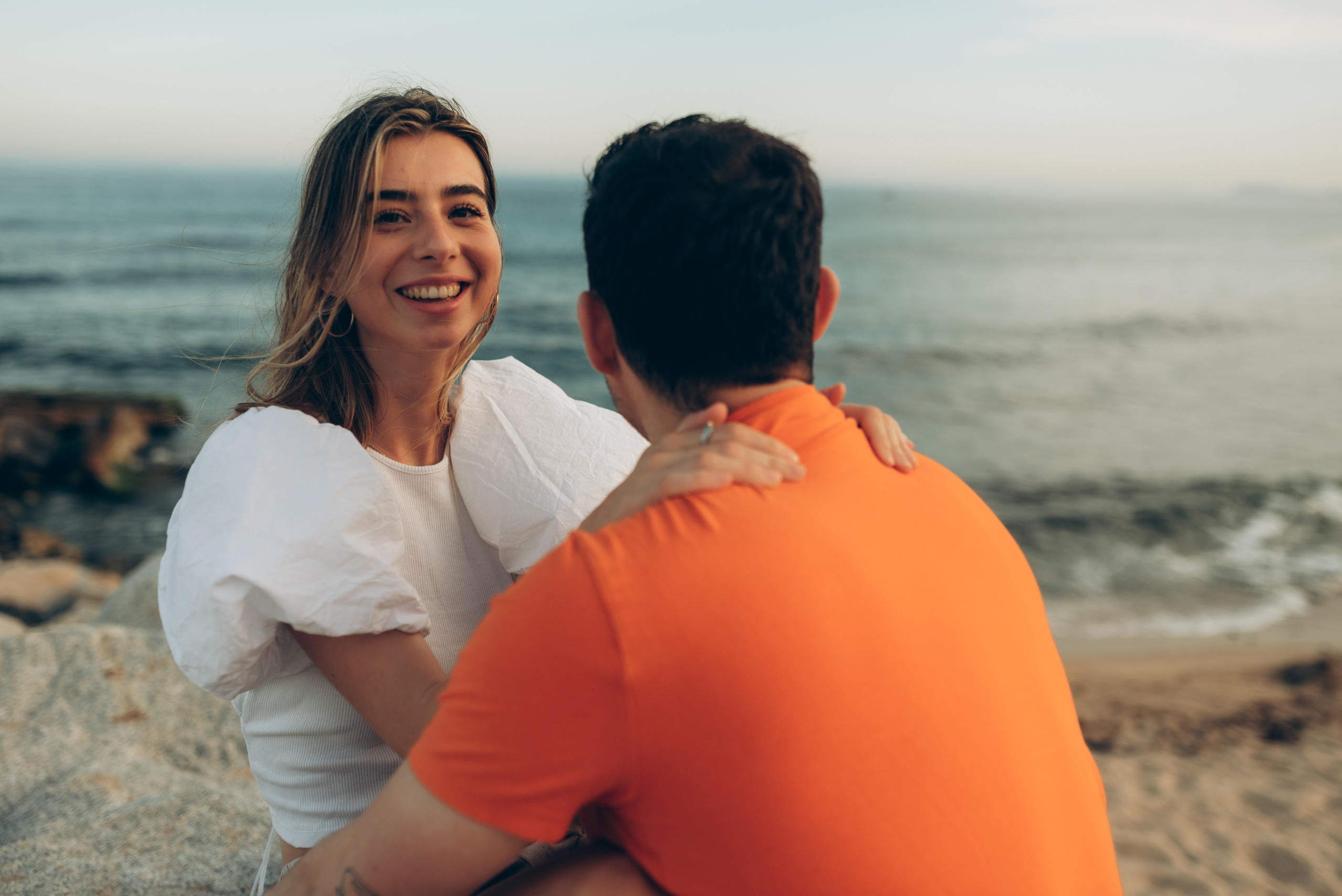 Lovestory. Татьяна Малышева — семейный фотограф и видеограф в Валенсии, Испания