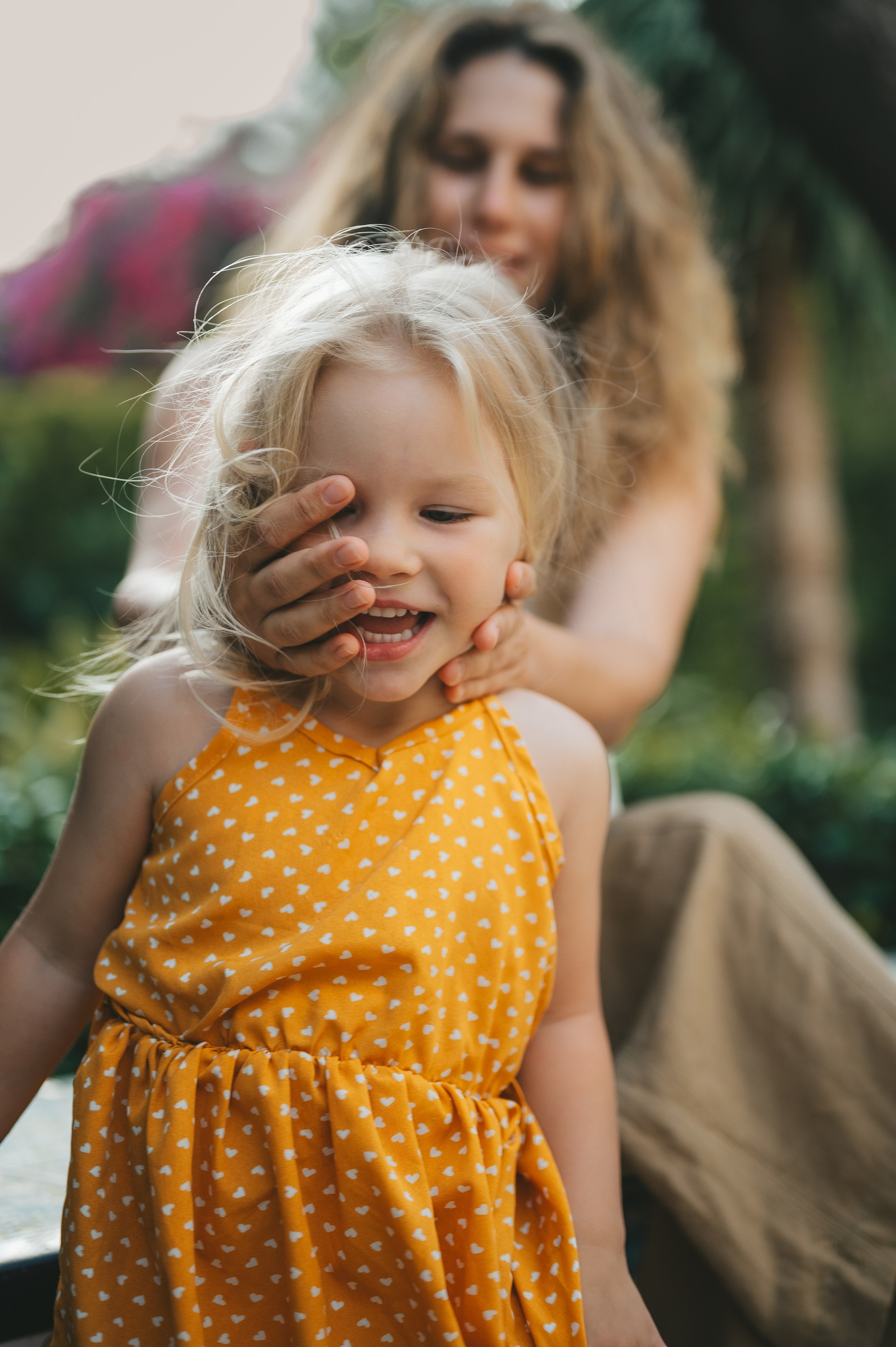 Tanya & Alisa. Тетяна Малишева - сімейний фотограф і відеограф у Валенсії, Іспанія