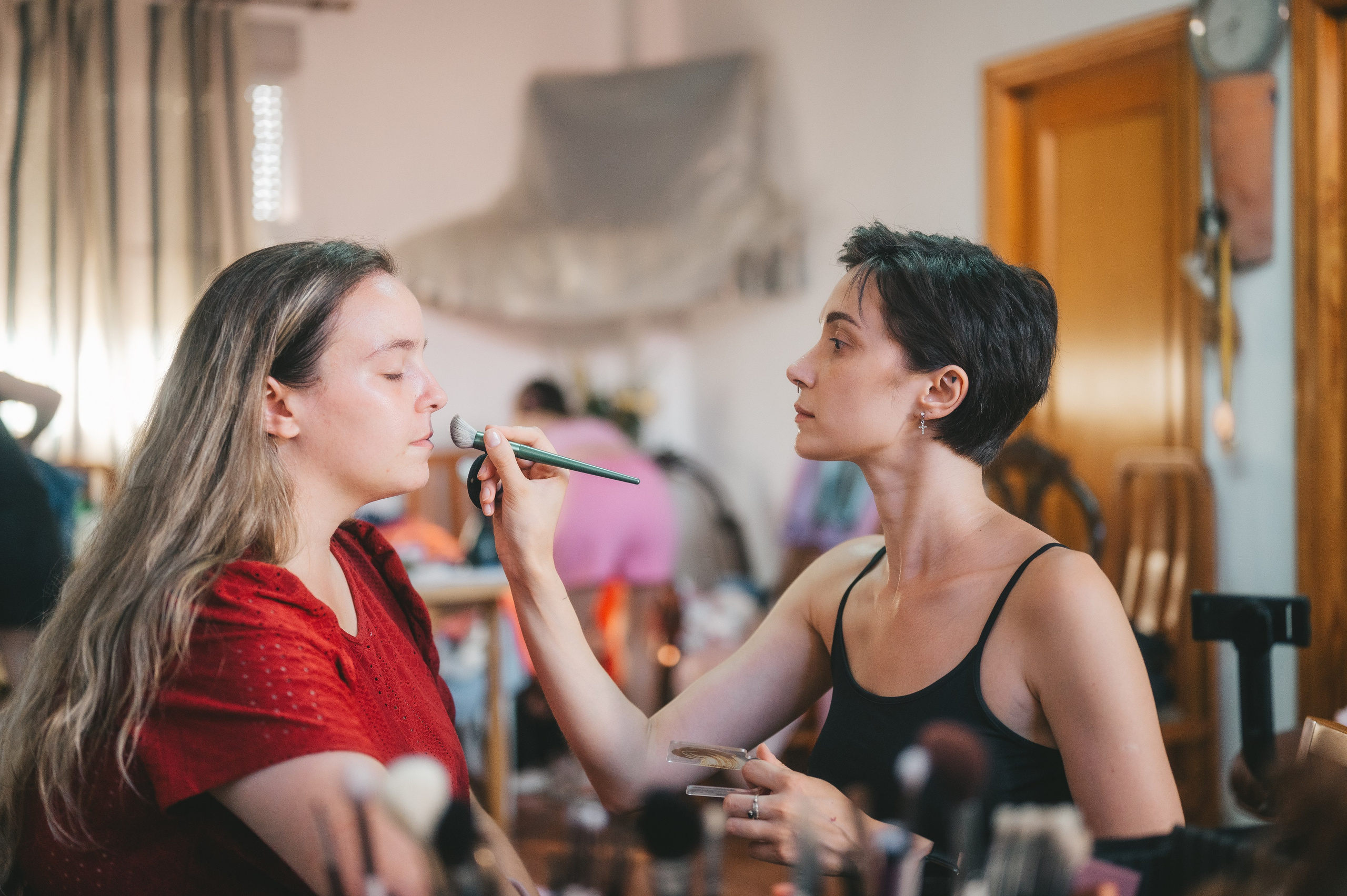 Salomé — Not Through MV. Tatiana Malysheva — family photographer and videographer in Valencia, Spain