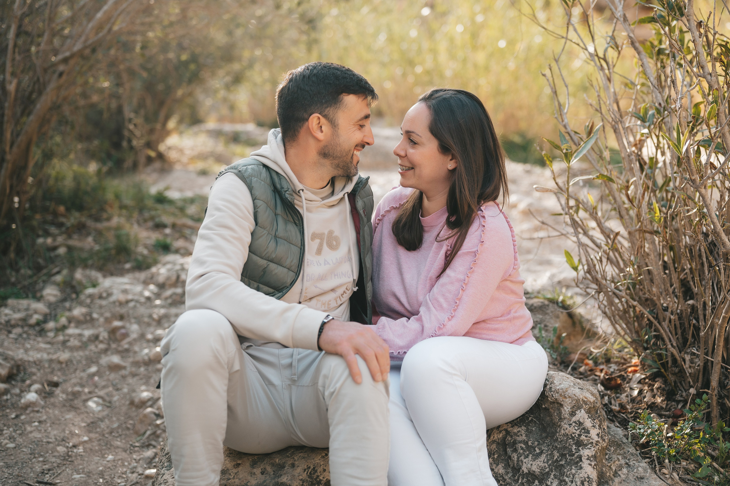 Angel, Sara, Angelito y Martina. Тетяна Малишева - сімейний фотограф і відеограф у Валенсії, Іспанія