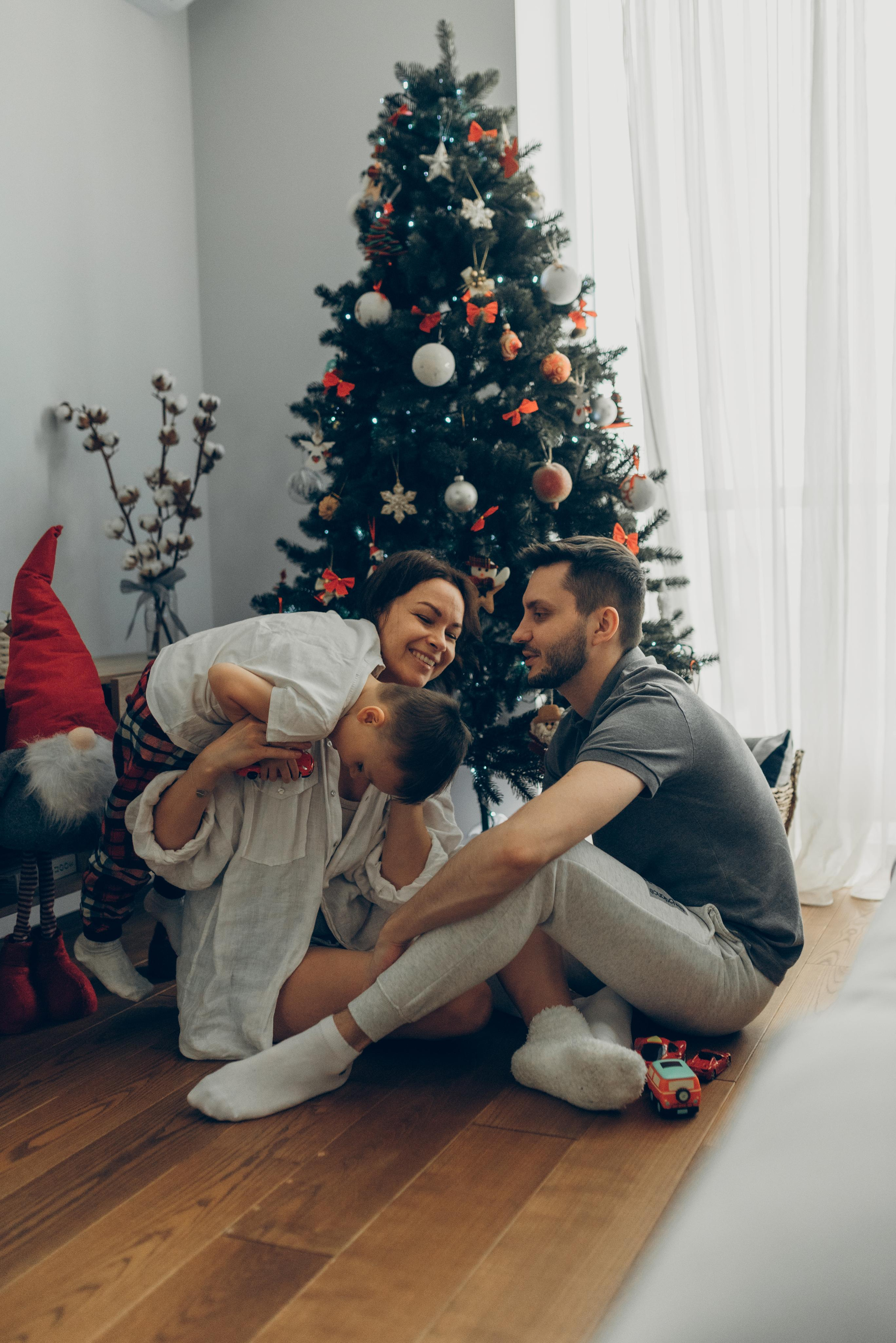 Maksim, Julia and Daniil. Тетяна Малишева - сімейний фотограф і відеограф у Валенсії, Іспанія
