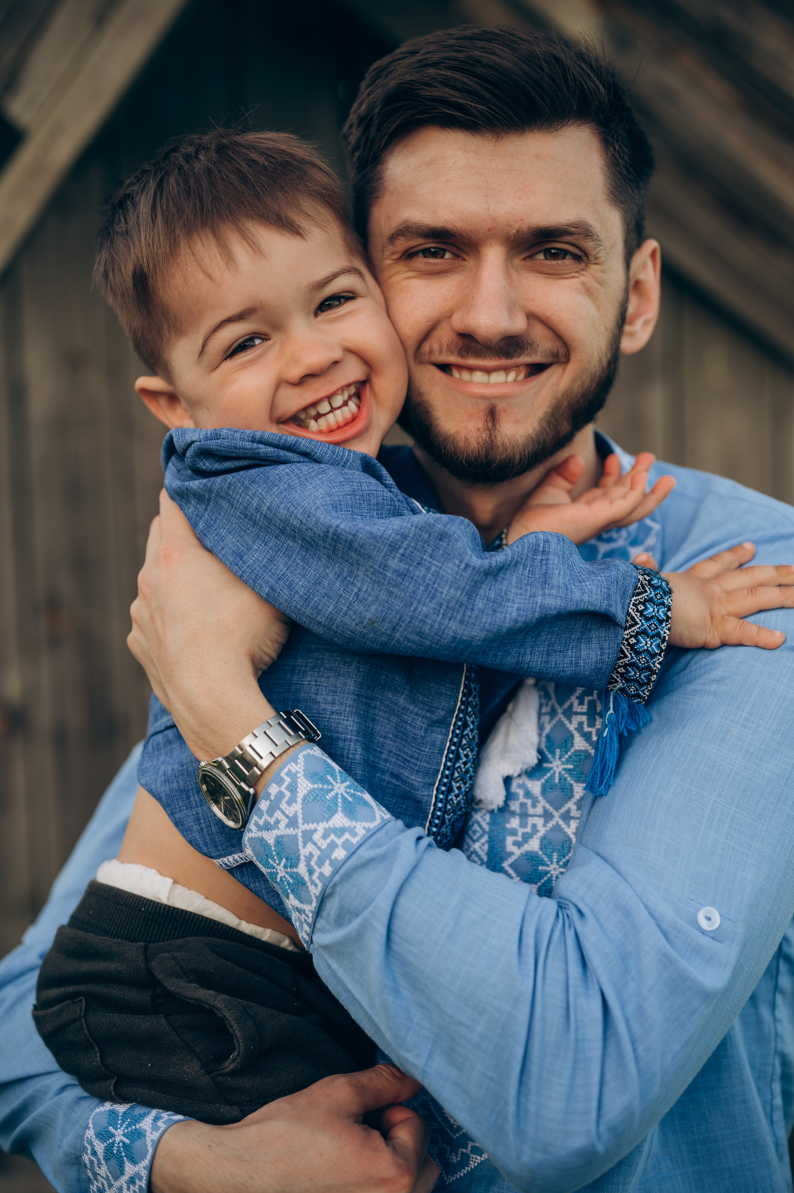 Maksym, Kateryna, Kyrylo & Elina. Татьяна Малышева — семейный фотограф и видеограф в Валенсии, Испания