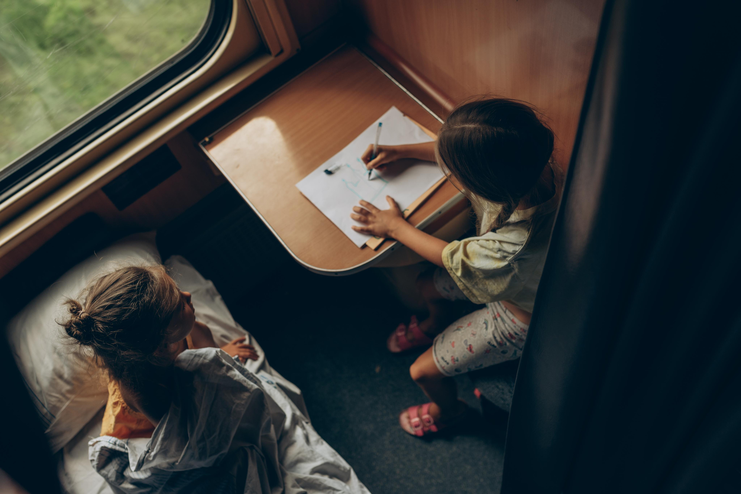 On the way. Татьяна Малышева — семейный фотограф и видеограф в Валенсии, Испания