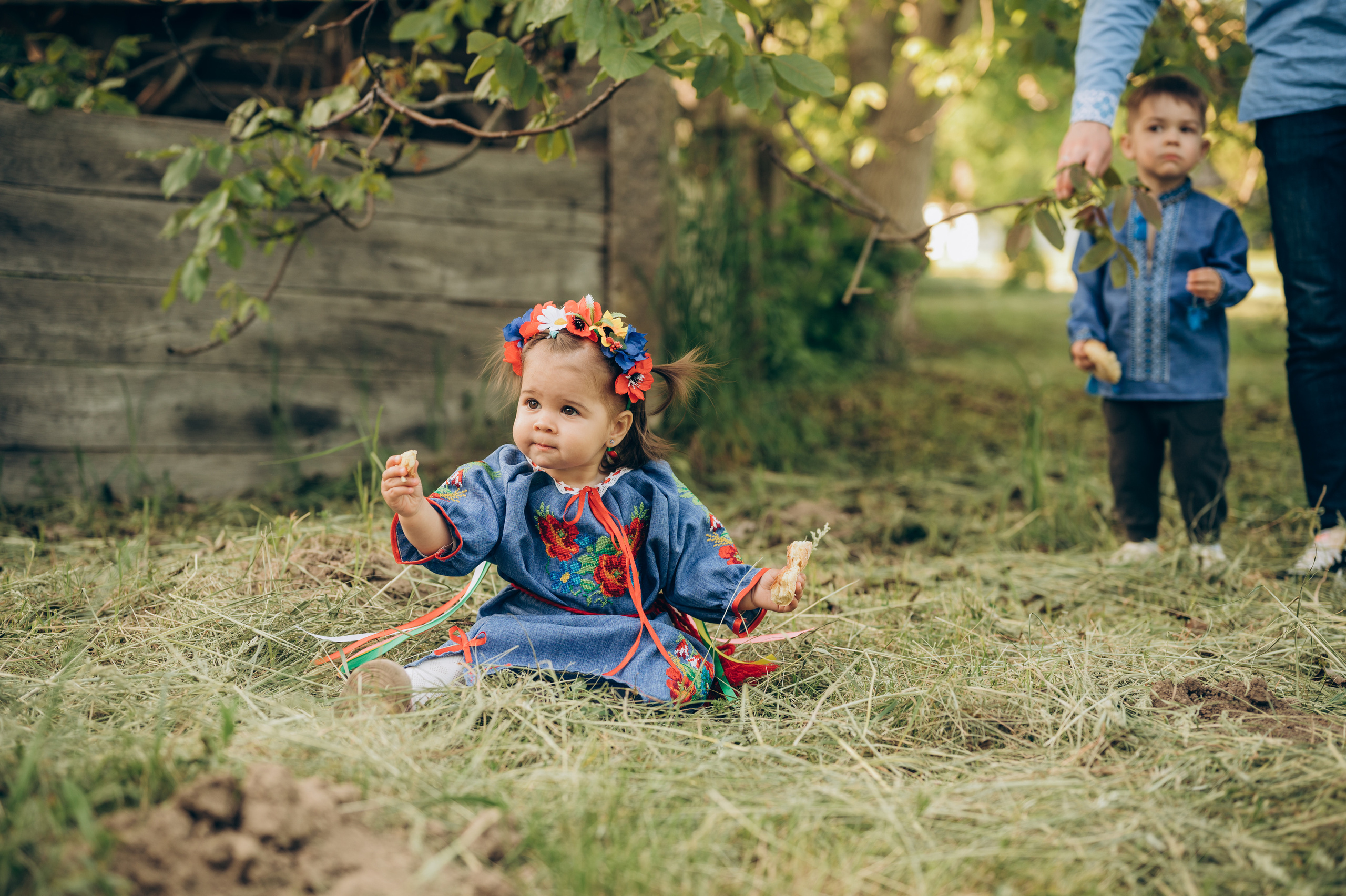 Maksym, Kateryna, Kyrylo & Elina. Татьяна Малышева — семейный фотограф и видеограф в Валенсии, Испания