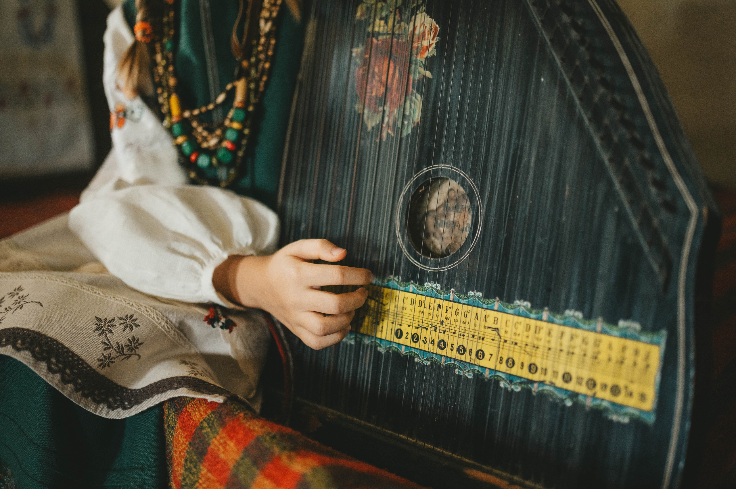 Ukrainian village. Tatiana Malysheva — lifestyle fotógrafa y videógrafa en Valencia, España