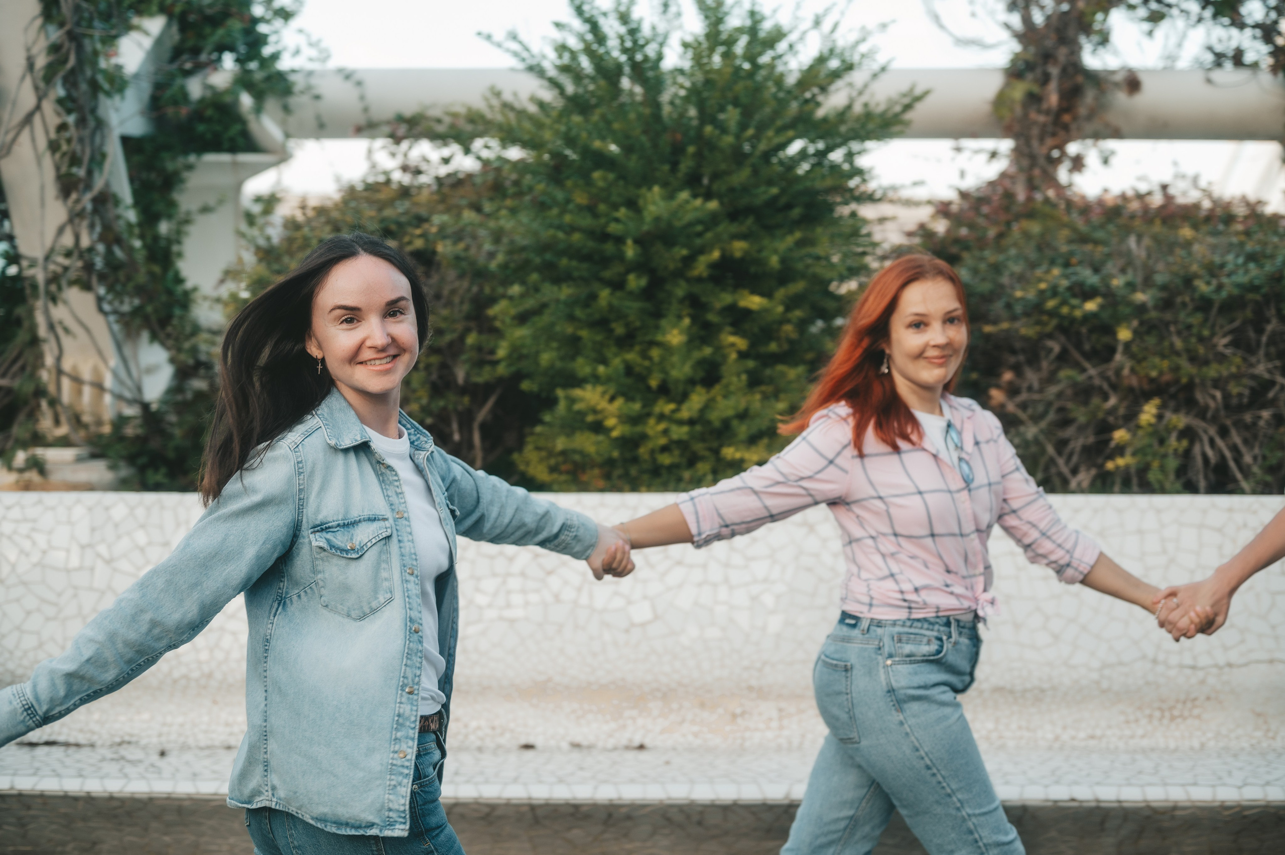 Girl power. Тетяна Малишева - сімейний фотограф і відеограф у Валенсії, Іспанія