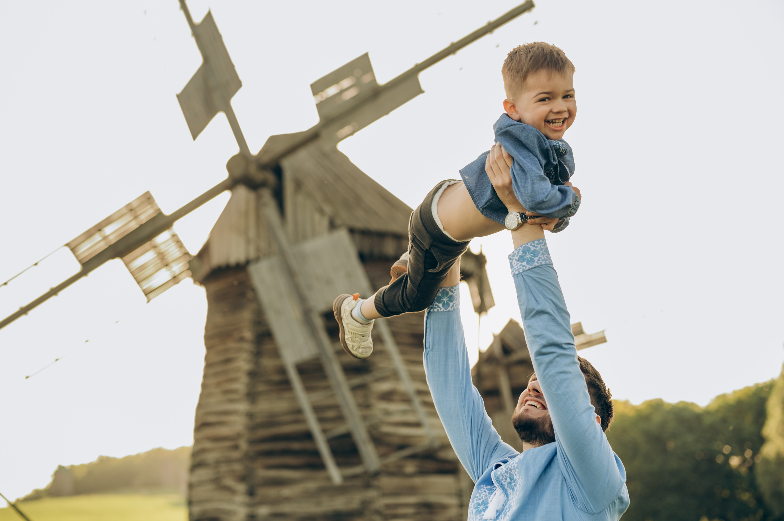 Maksym, Kateryna, Kyrylo & Elina. Татьяна Малышева — семейный фотограф и видеограф в Валенсии, Испания