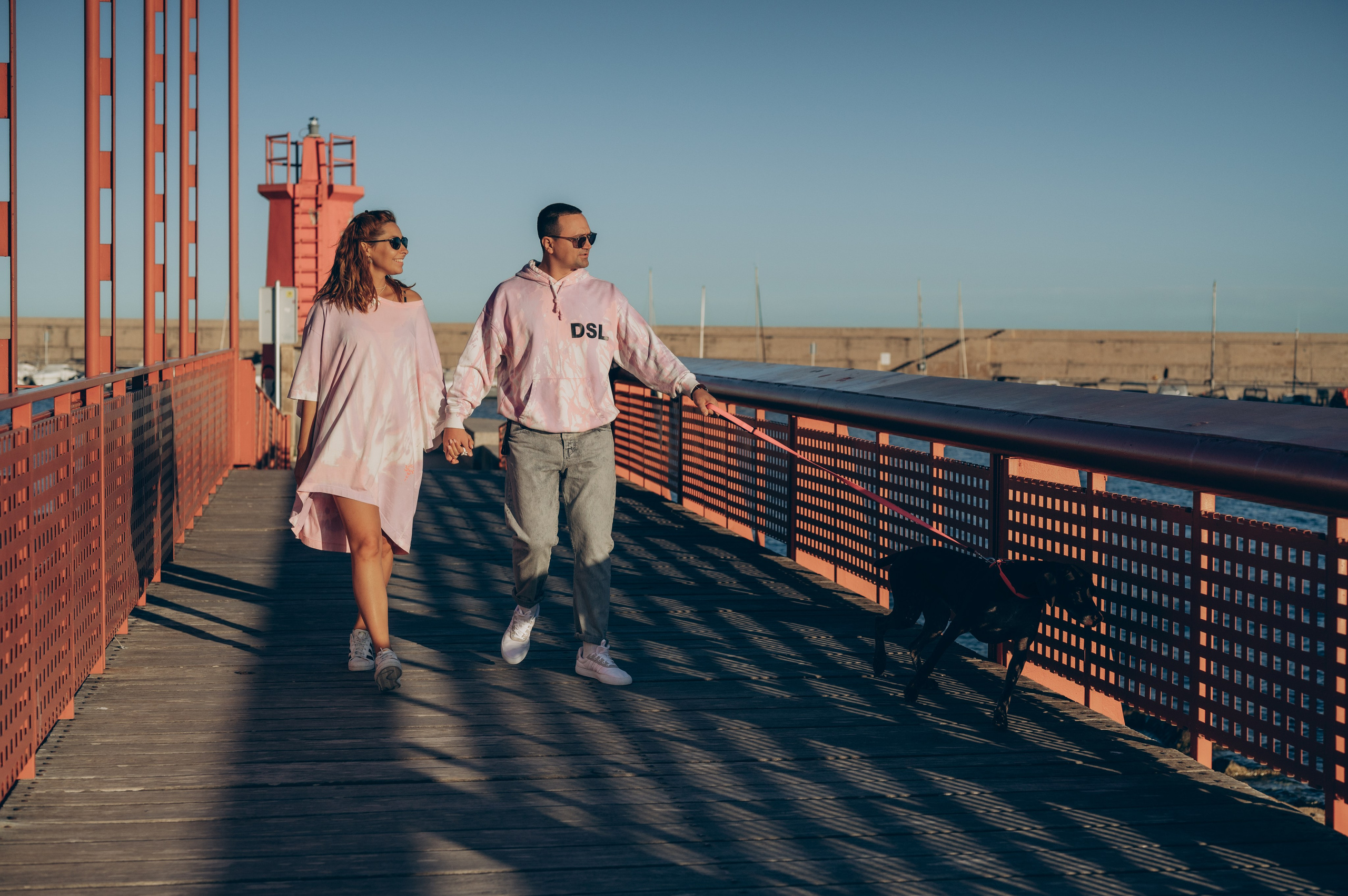 Urban Love Story. Tatiana Malysheva — family photographer and videographer in Valencia, Spain