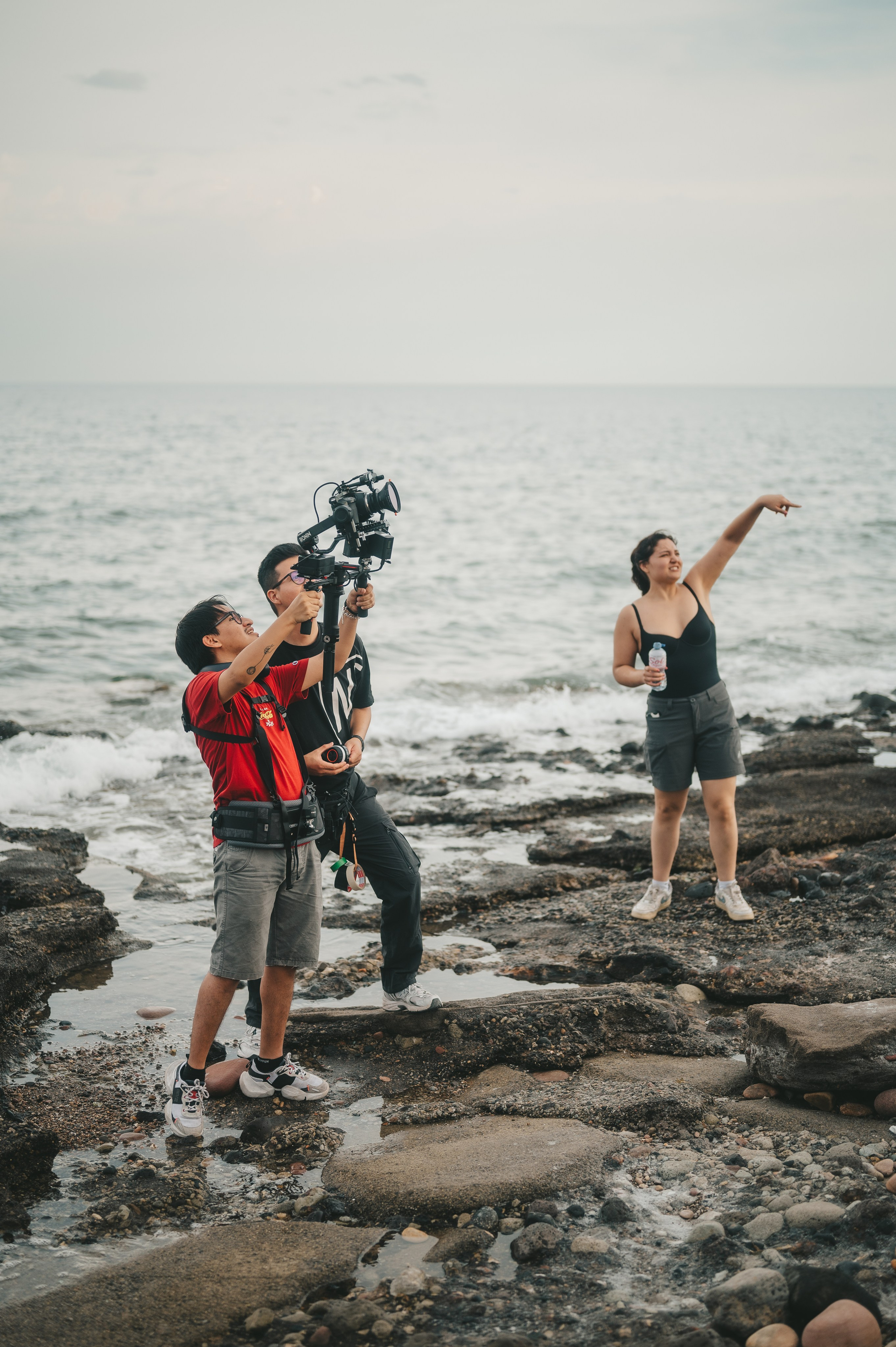 Salomé — Not Through MV. Tatiana Malysheva — family photographer and videographer in Valencia, Spain