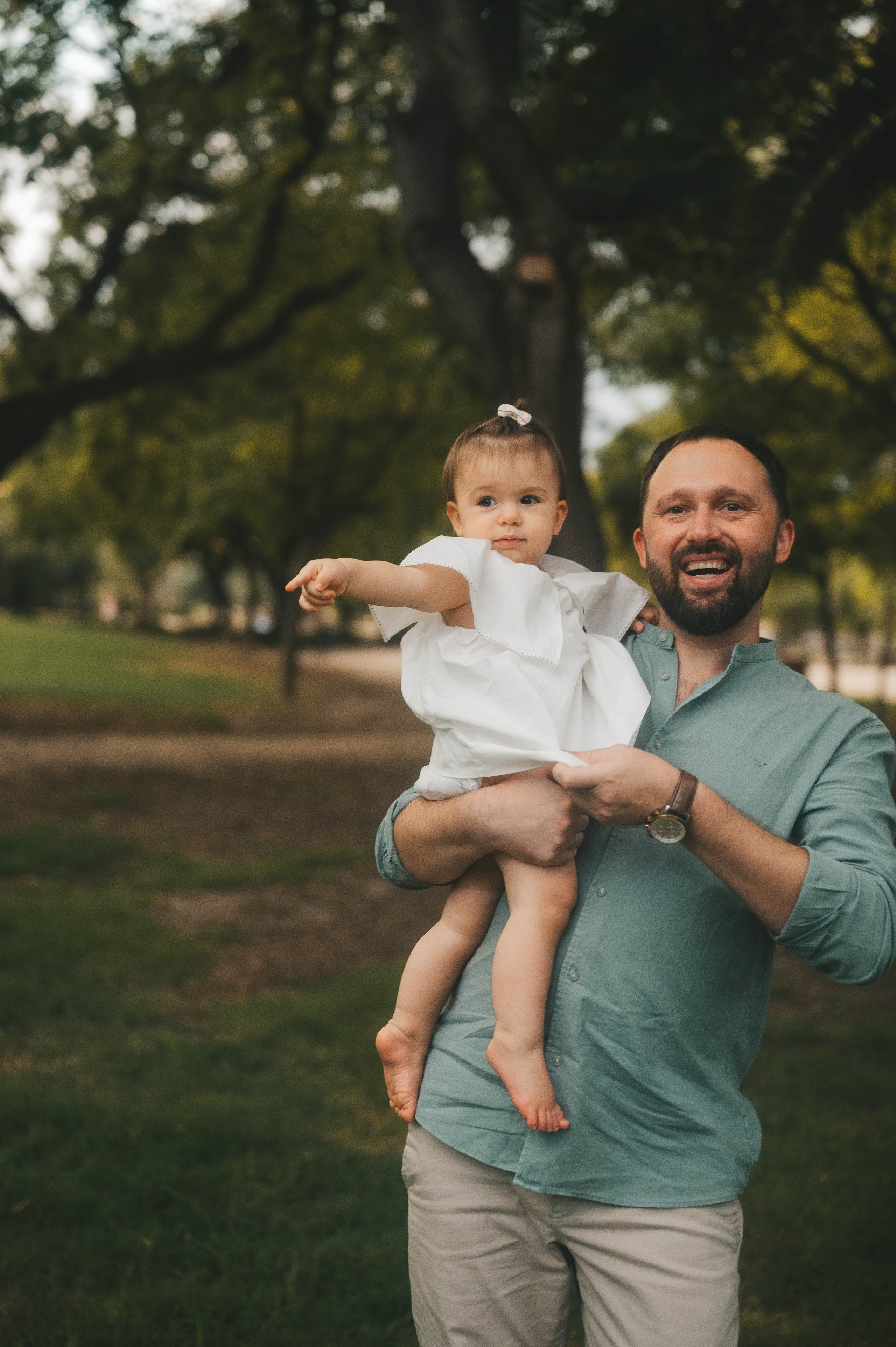 Sofia's 1st Birthday!. Тетяна Малишева - сімейний фотограф і відеограф у Валенсії, Іспанія